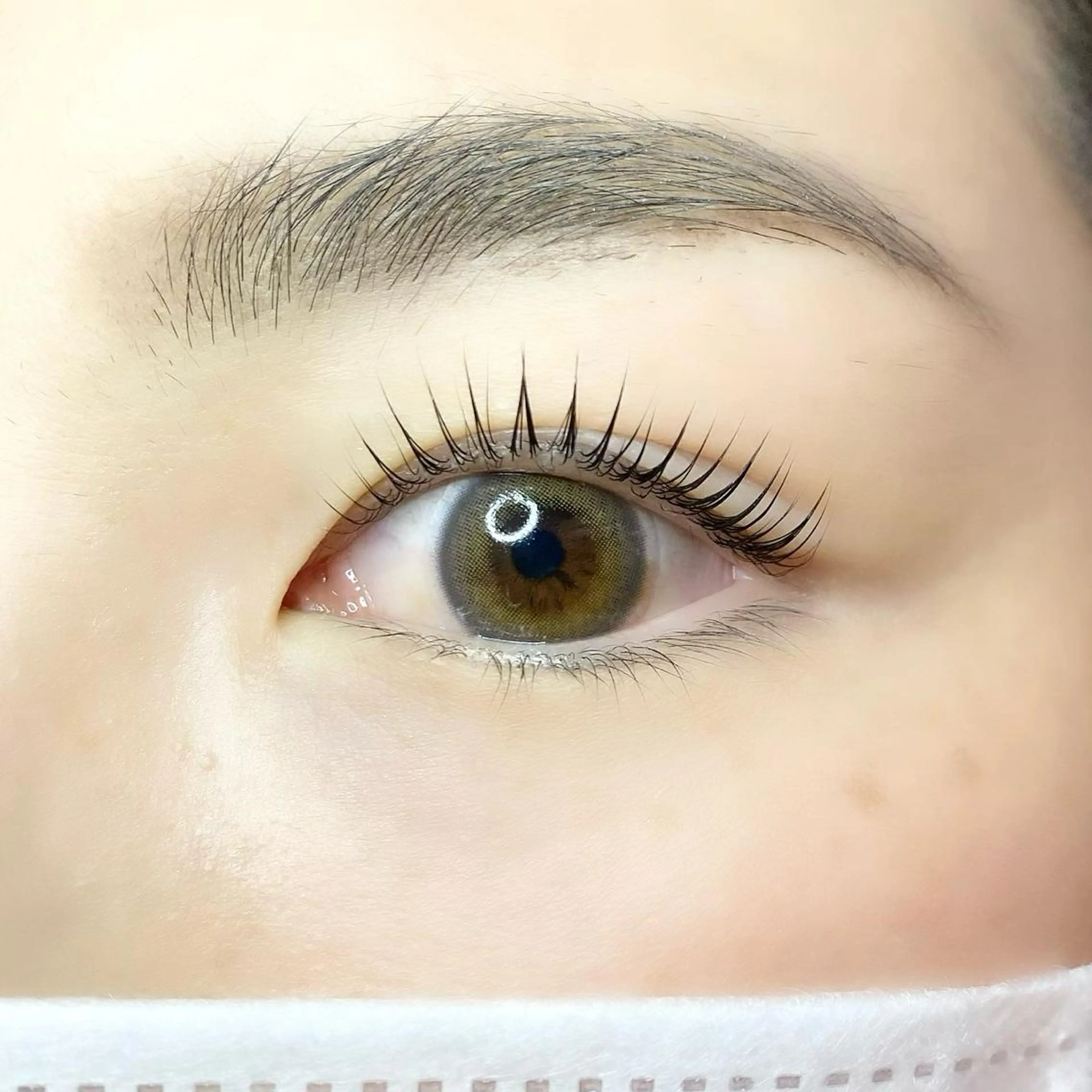 マツエク・マツパ 🤍アイリスト kana🤍のマツエク・マツパデザイン