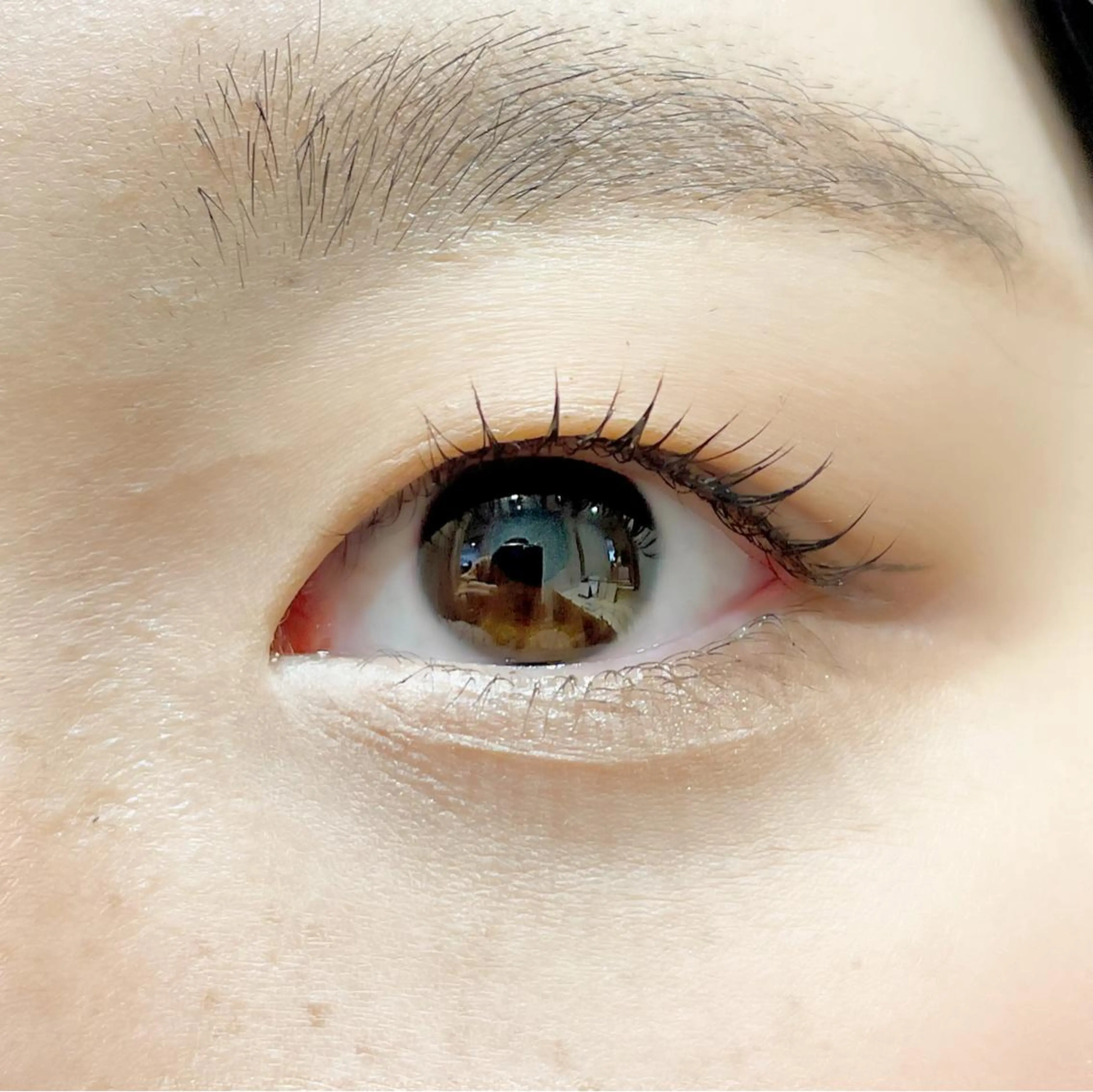 マツエク・マツパ マツパ Mei🌼 Epillのマツエク・マツパデザイン