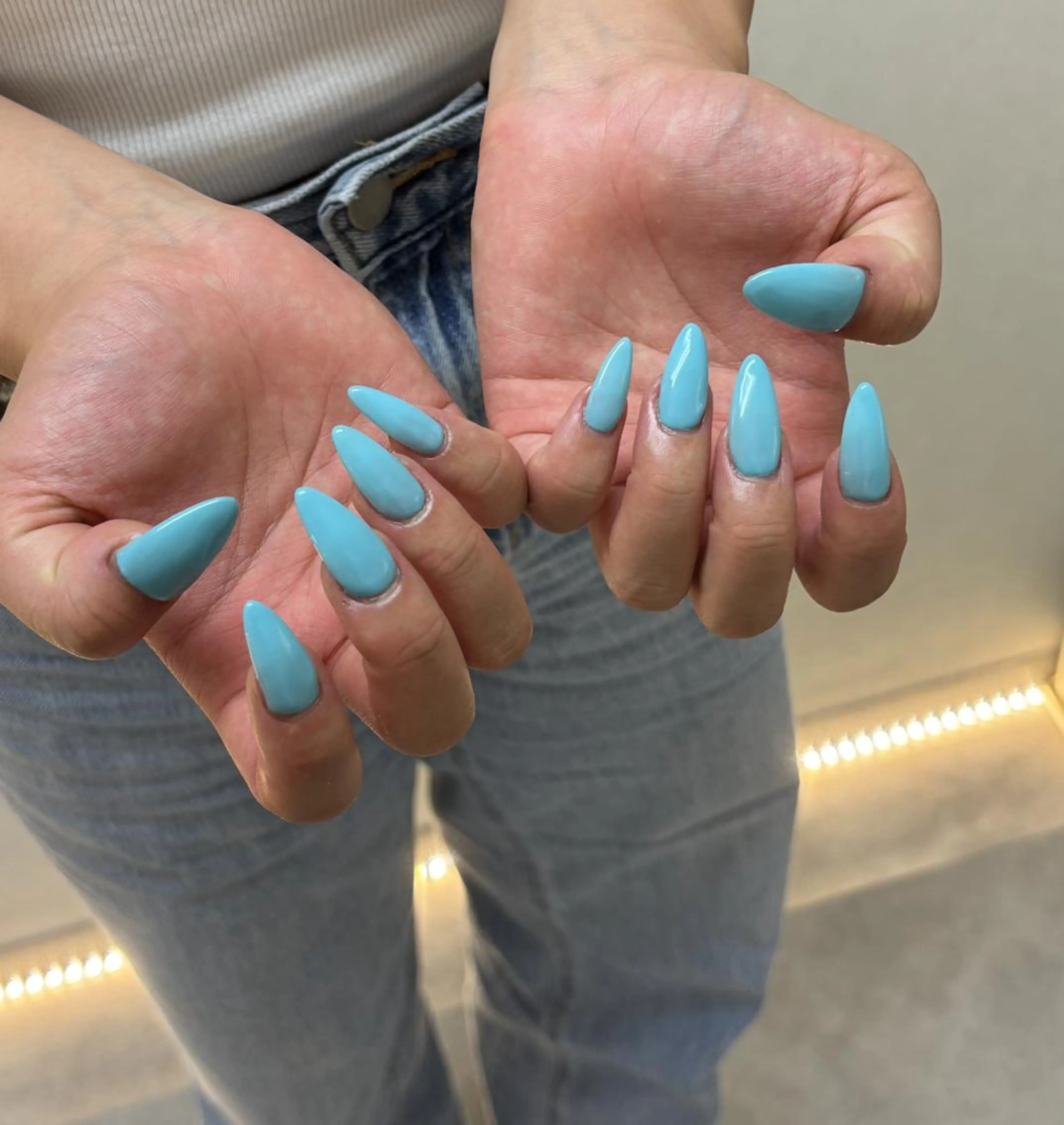 ネイル ハンドネイル Trinity staffのネイルデザイン