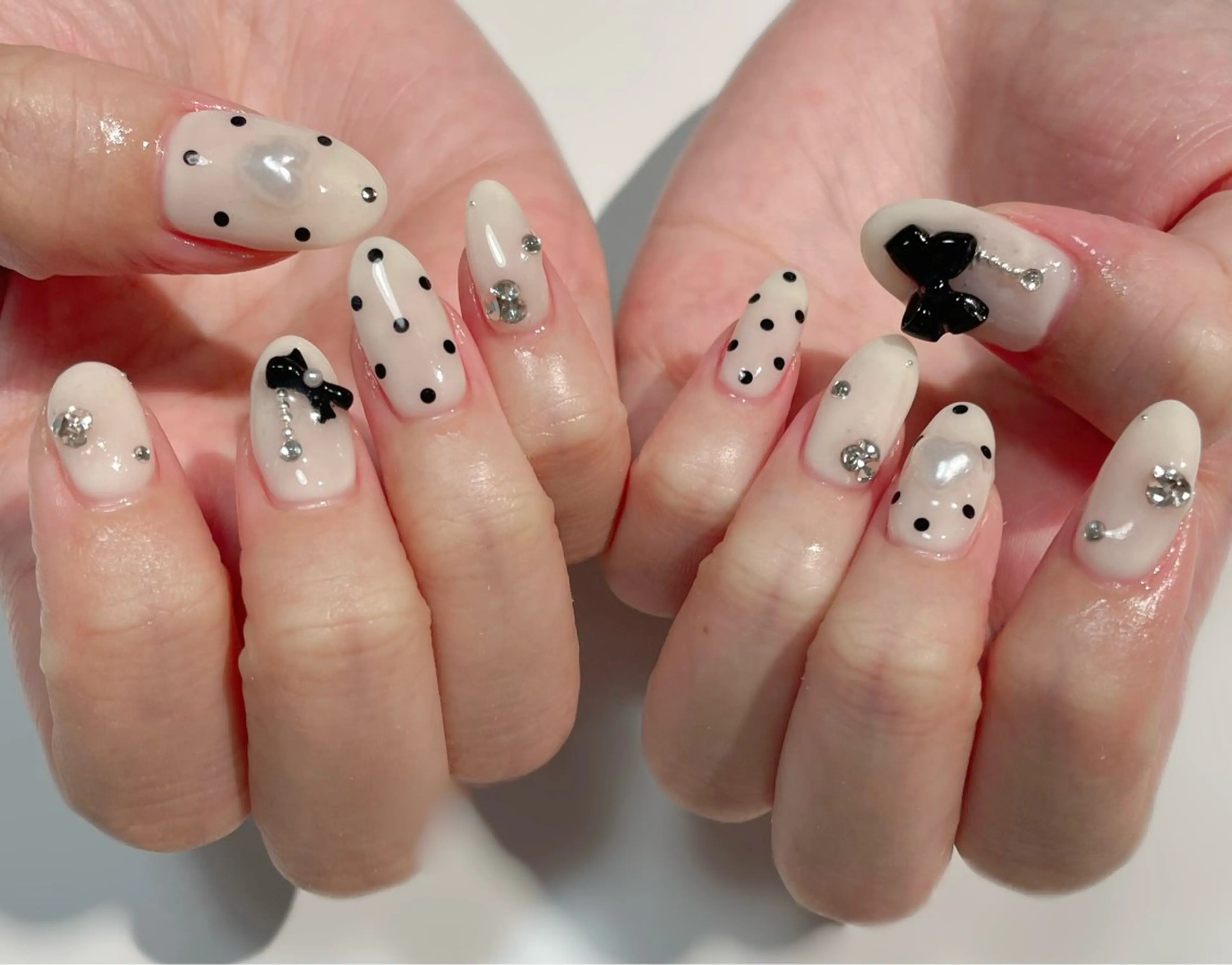 ネイル ハンドネイル nail_ ayaeのネイルデザイン