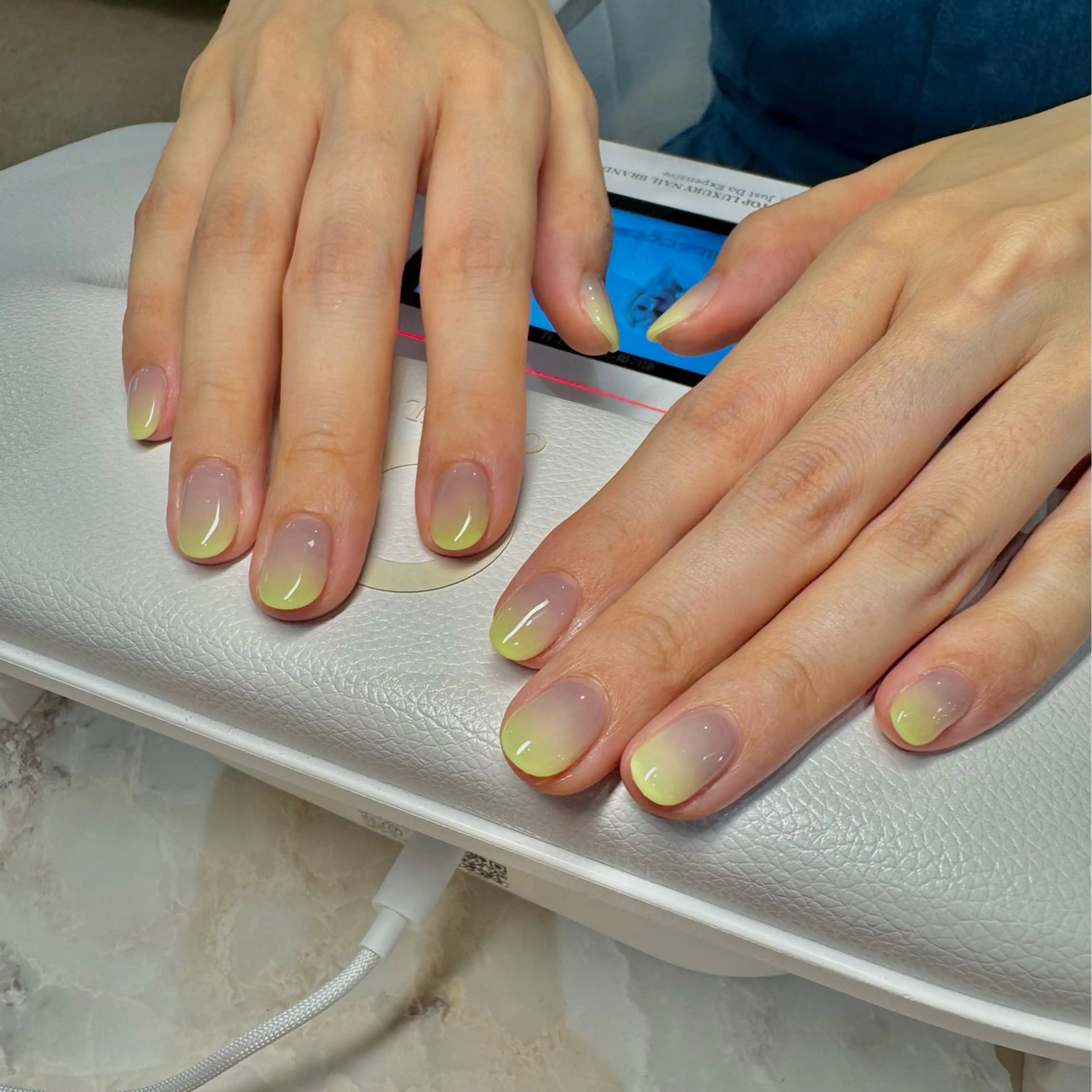 ネイル nail salon ワンミリオンのネイルデザイン