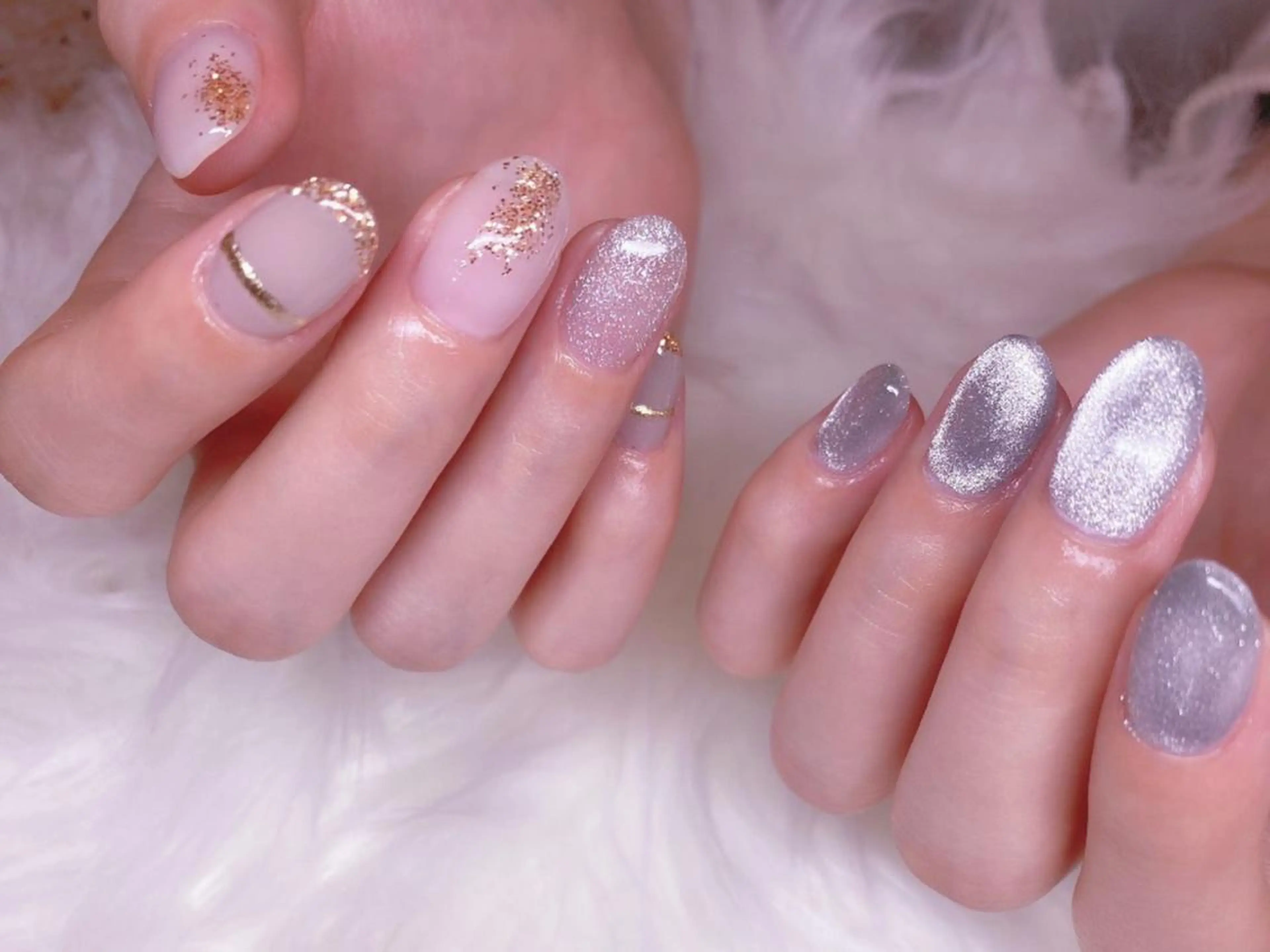 ネイル 菊地 千奈のエステ・リラクイメージ