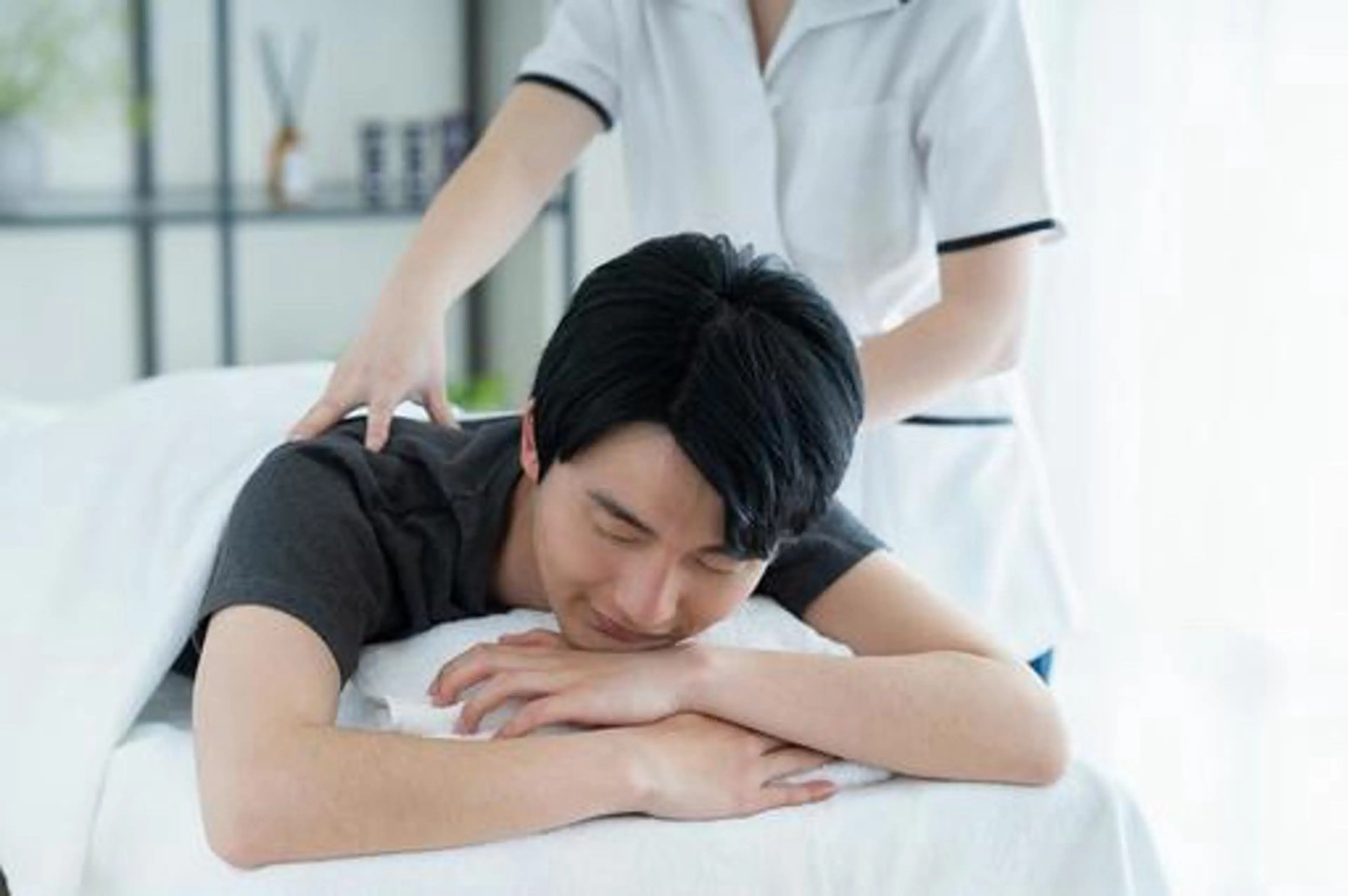 エステ リラク 姿勢・体質改善・自律神経ケアサロンCOTO所属・姿勢・体質・自律神経 ケアサロンCOTOのエステ・リラクイメージ