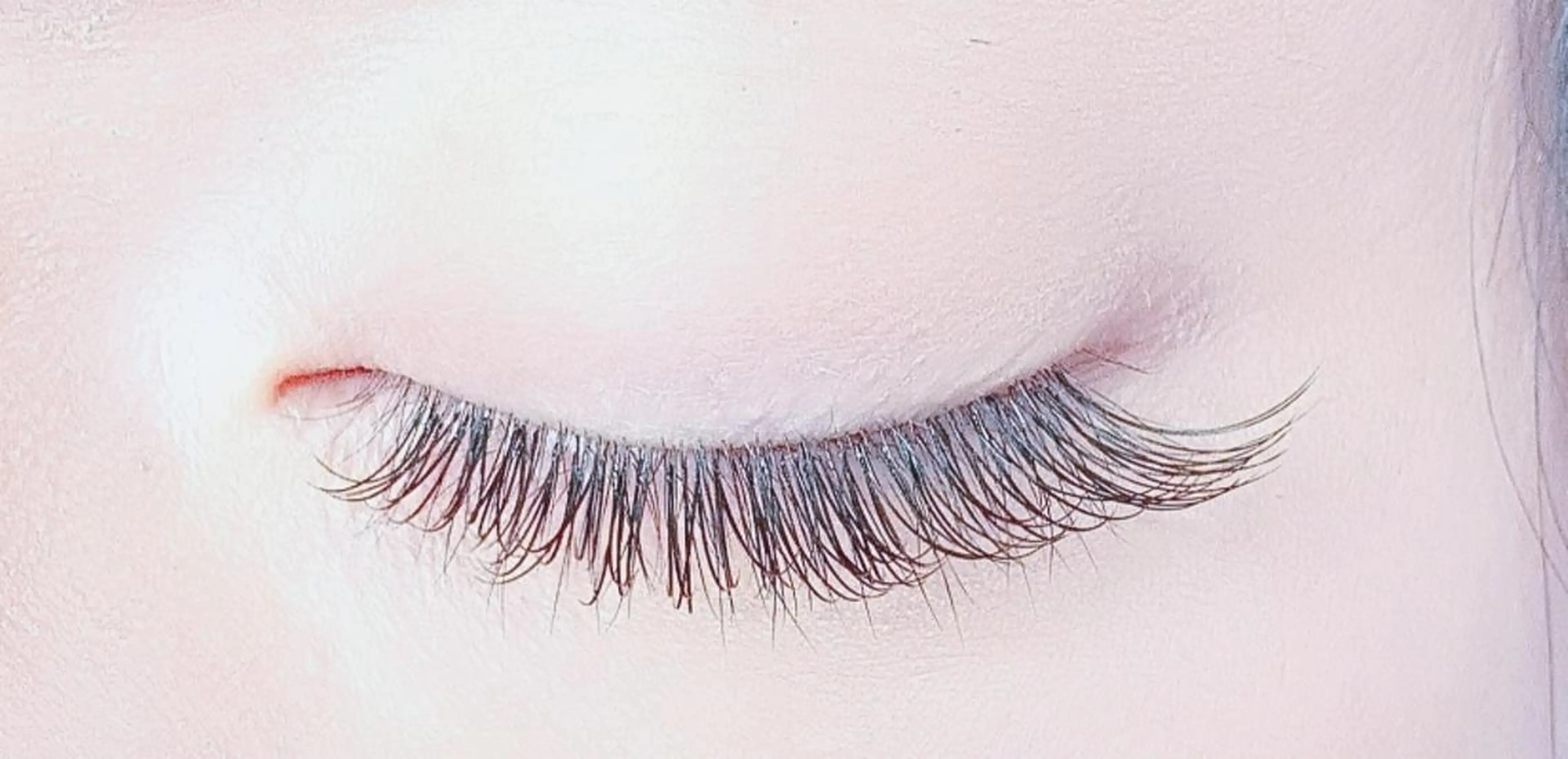 マツエク・マツパ n i i n a  -eye&nail-のマツエク・マツパデザイン