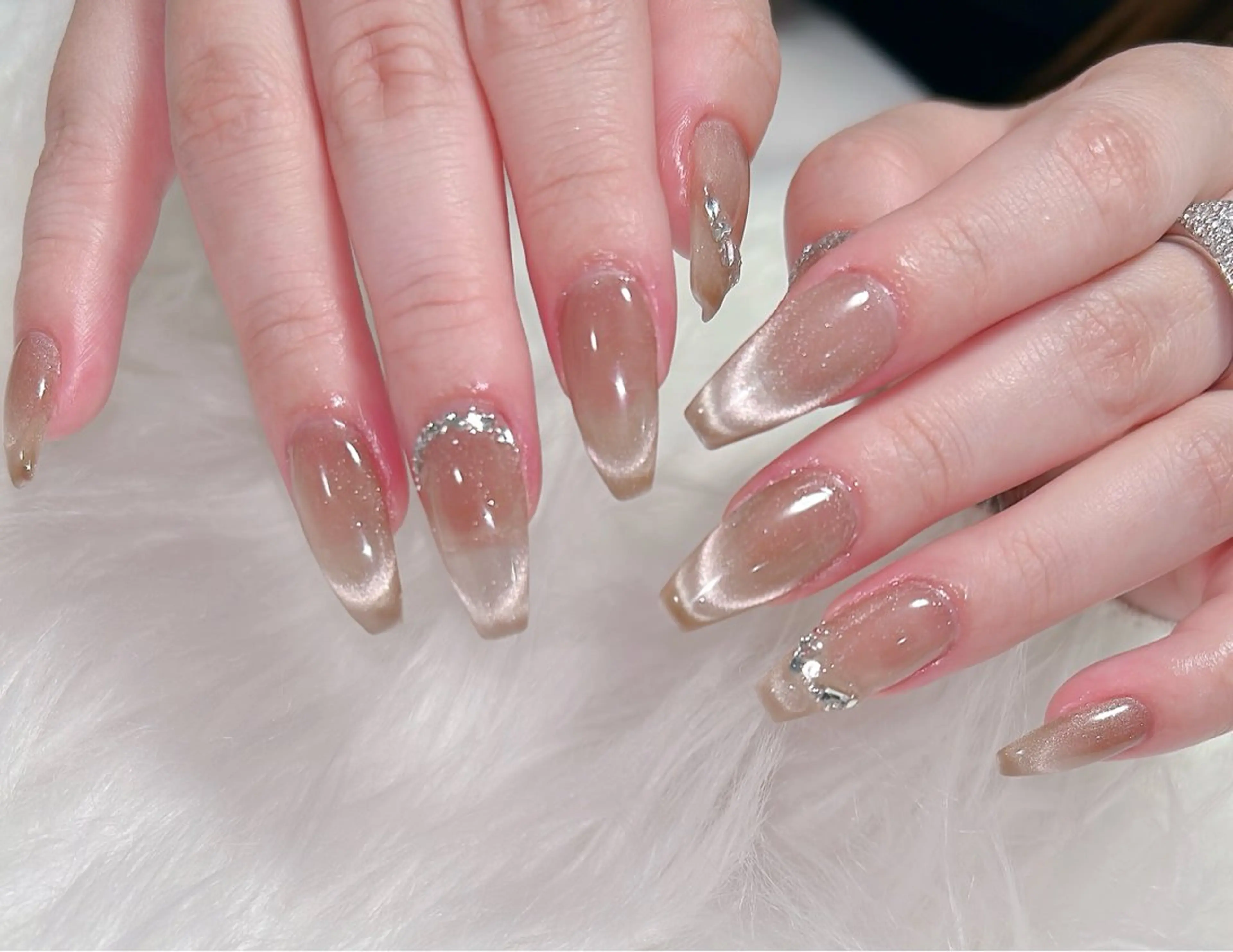 ネイル Muua bloomのネイルデザイン