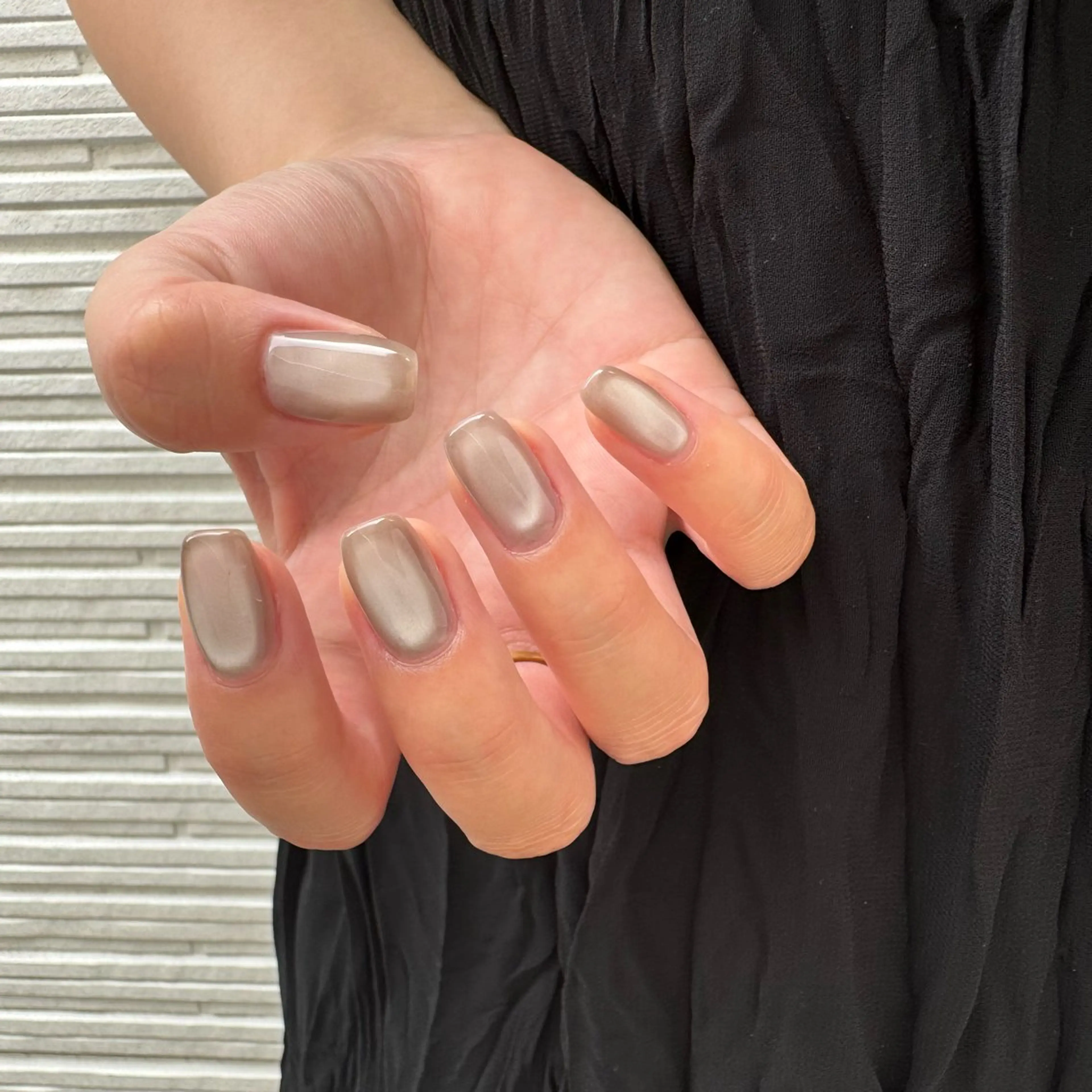 ネイル lulularico aiのネイルデザイン