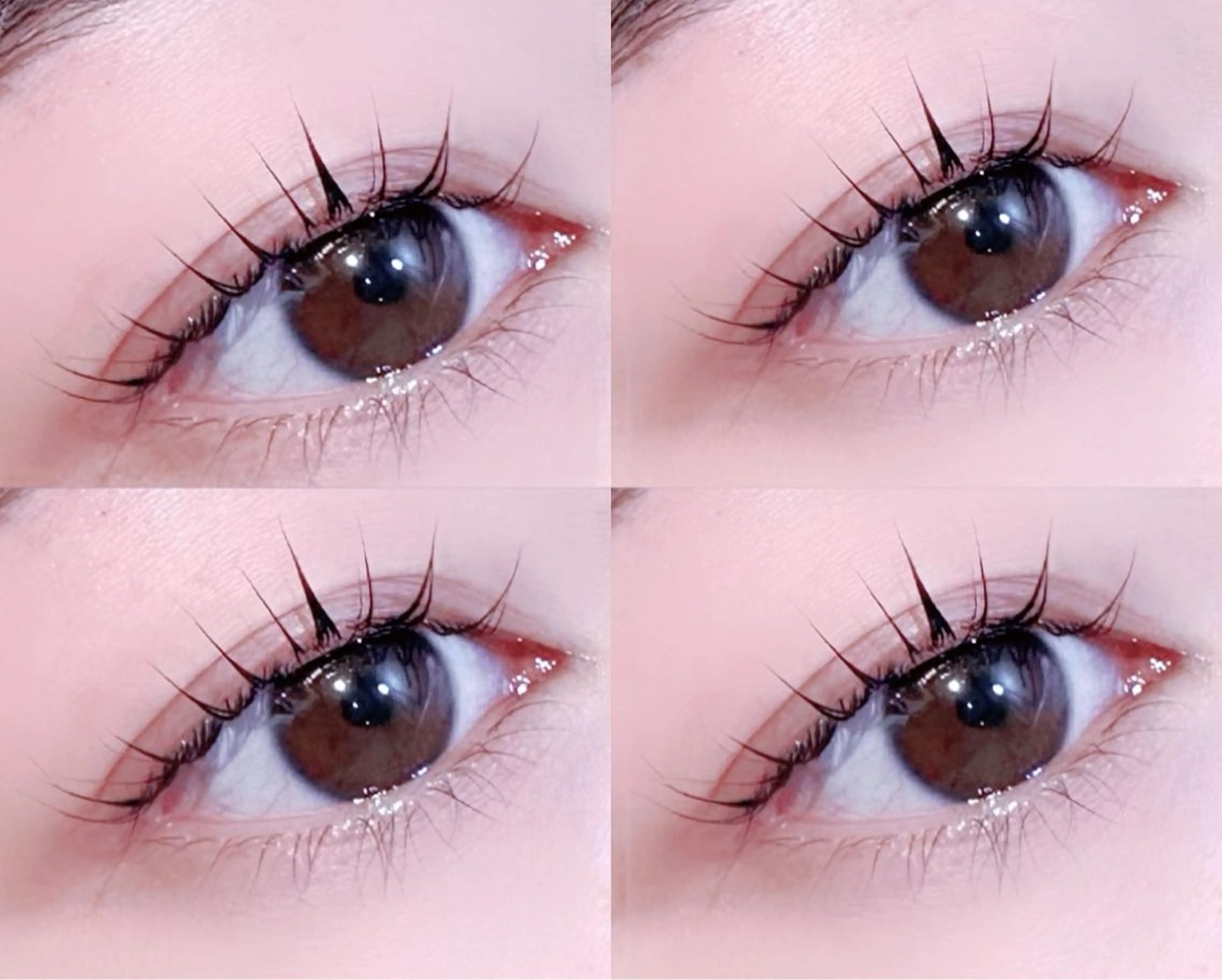 【リピーター様限定】パリジェンヌラッシュリフト⭐️4STEPトリートメント➕アイシャンプー➕美容液コーティング⭐️の写真