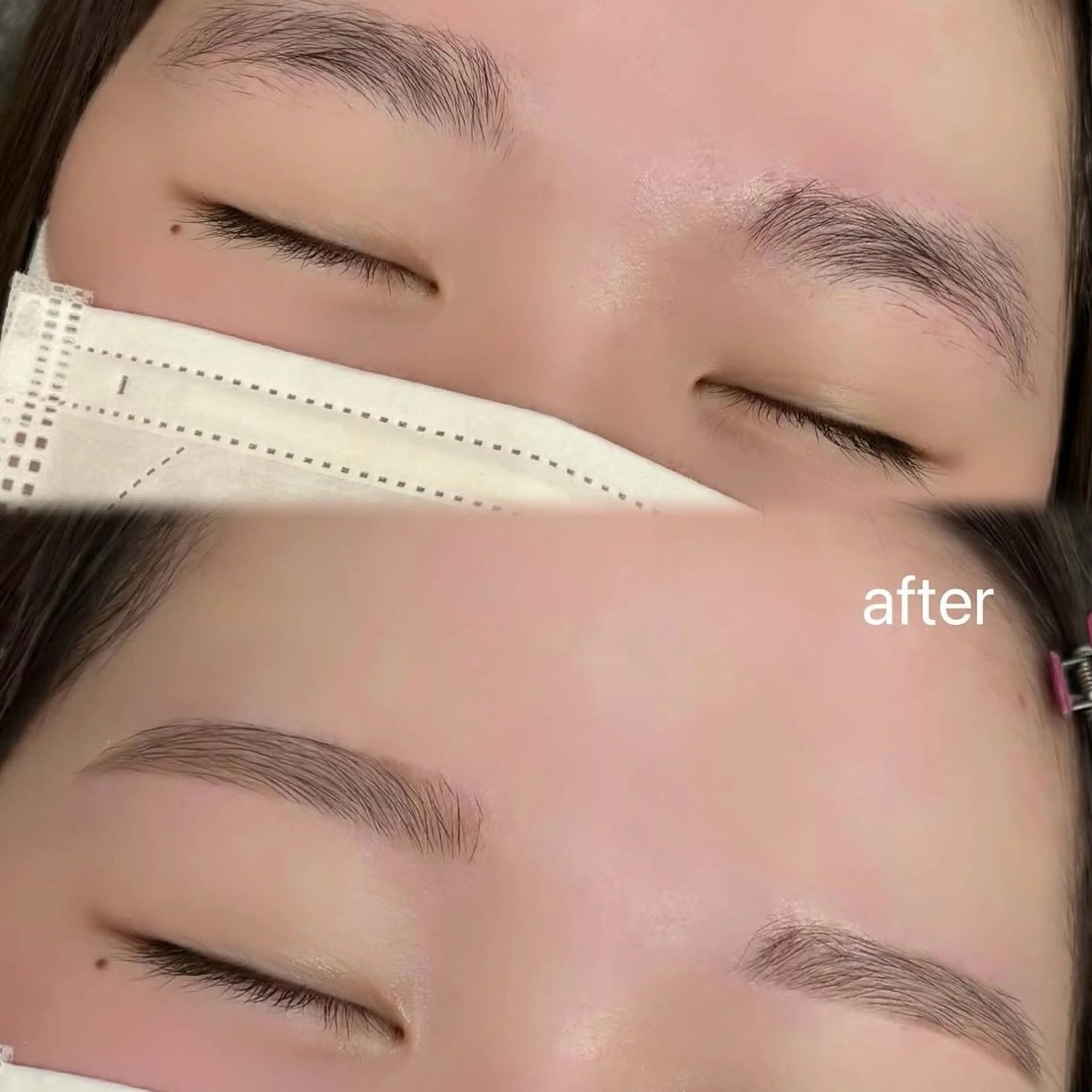 アイブロウ アイリスト/ MISEI🌼の眉毛・アイブロウイメージ