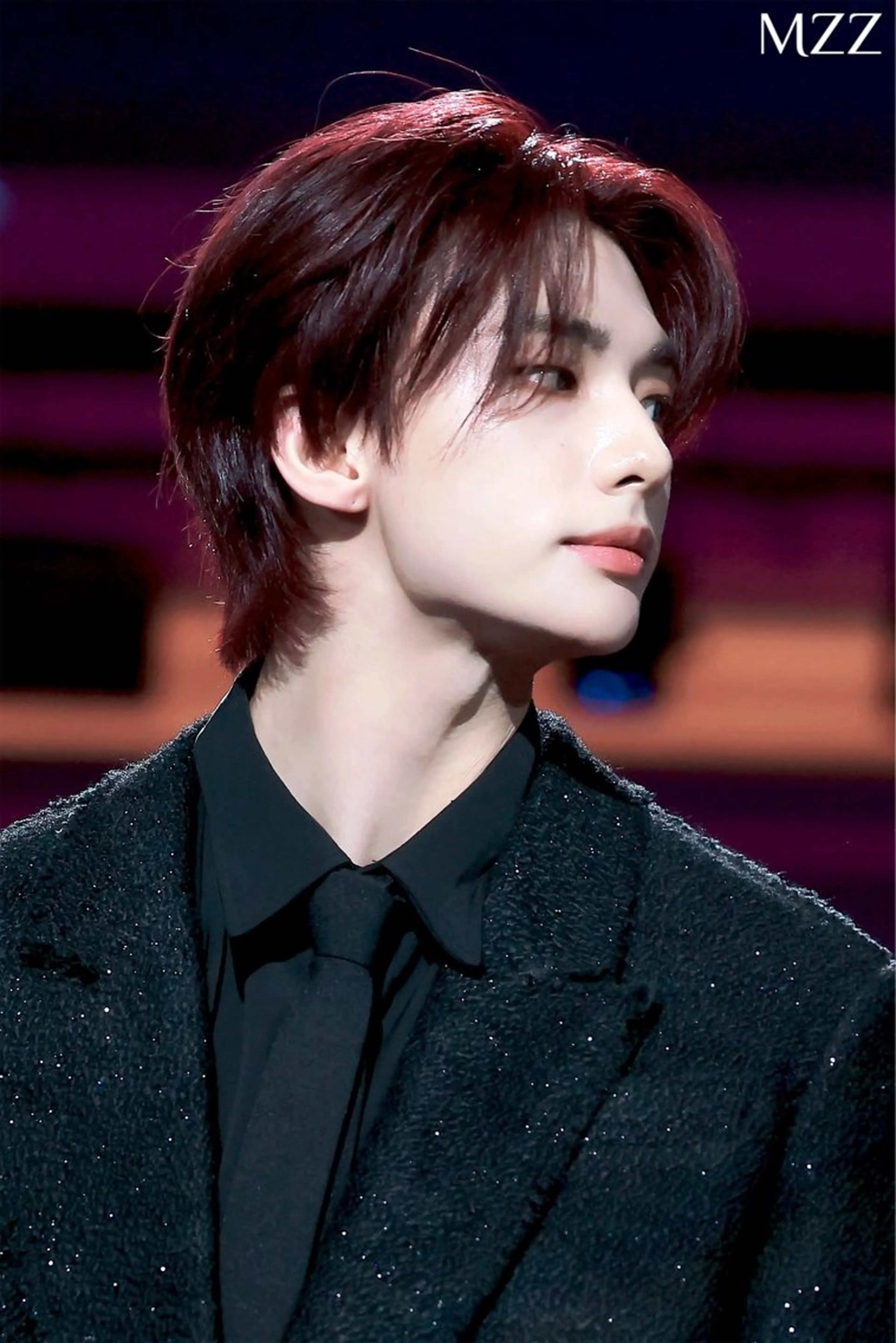 25歳以下カット➕カラーの写真