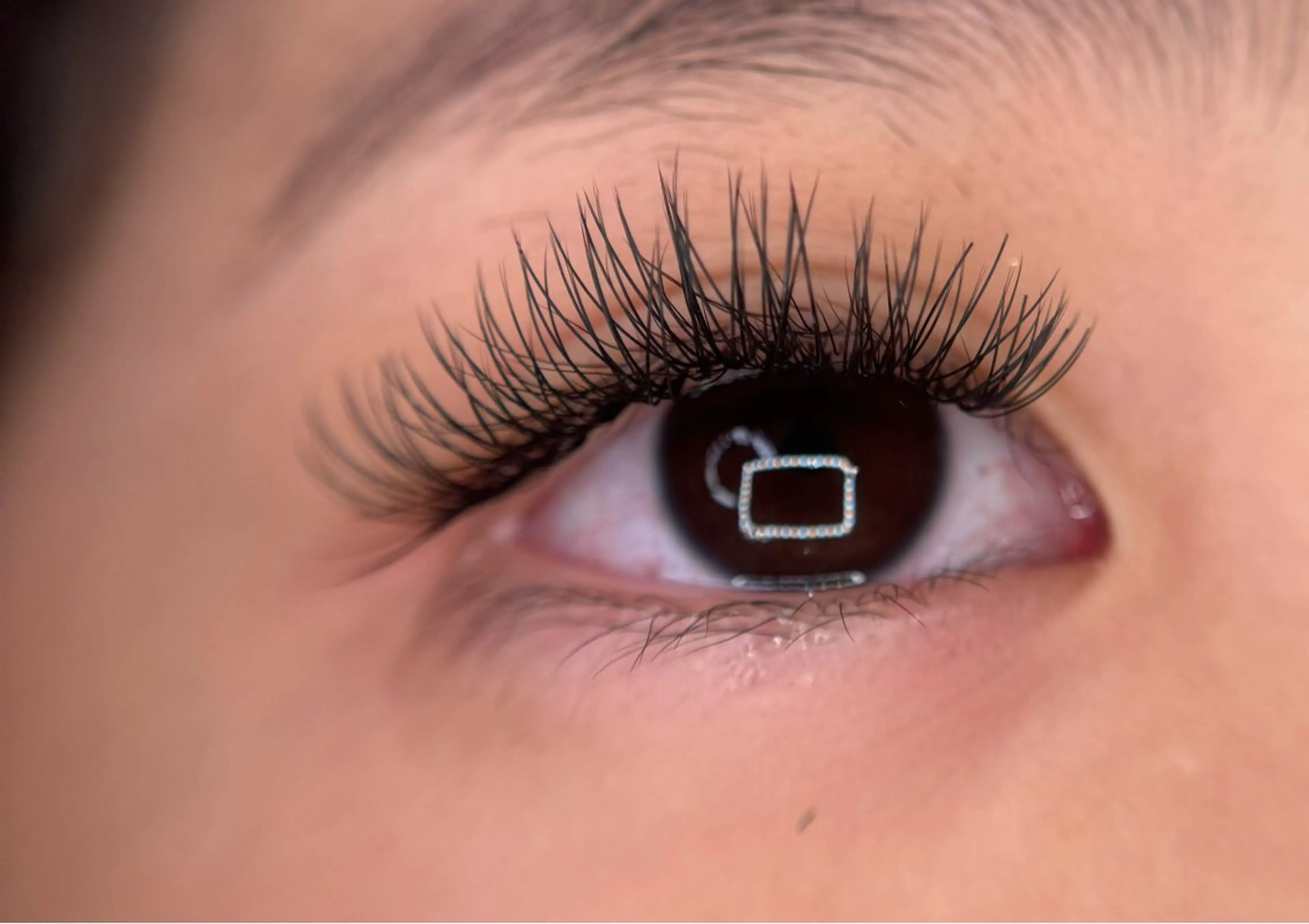 マツエク・マツパ 小沼 絵菜のマツエク・マツパデザイン