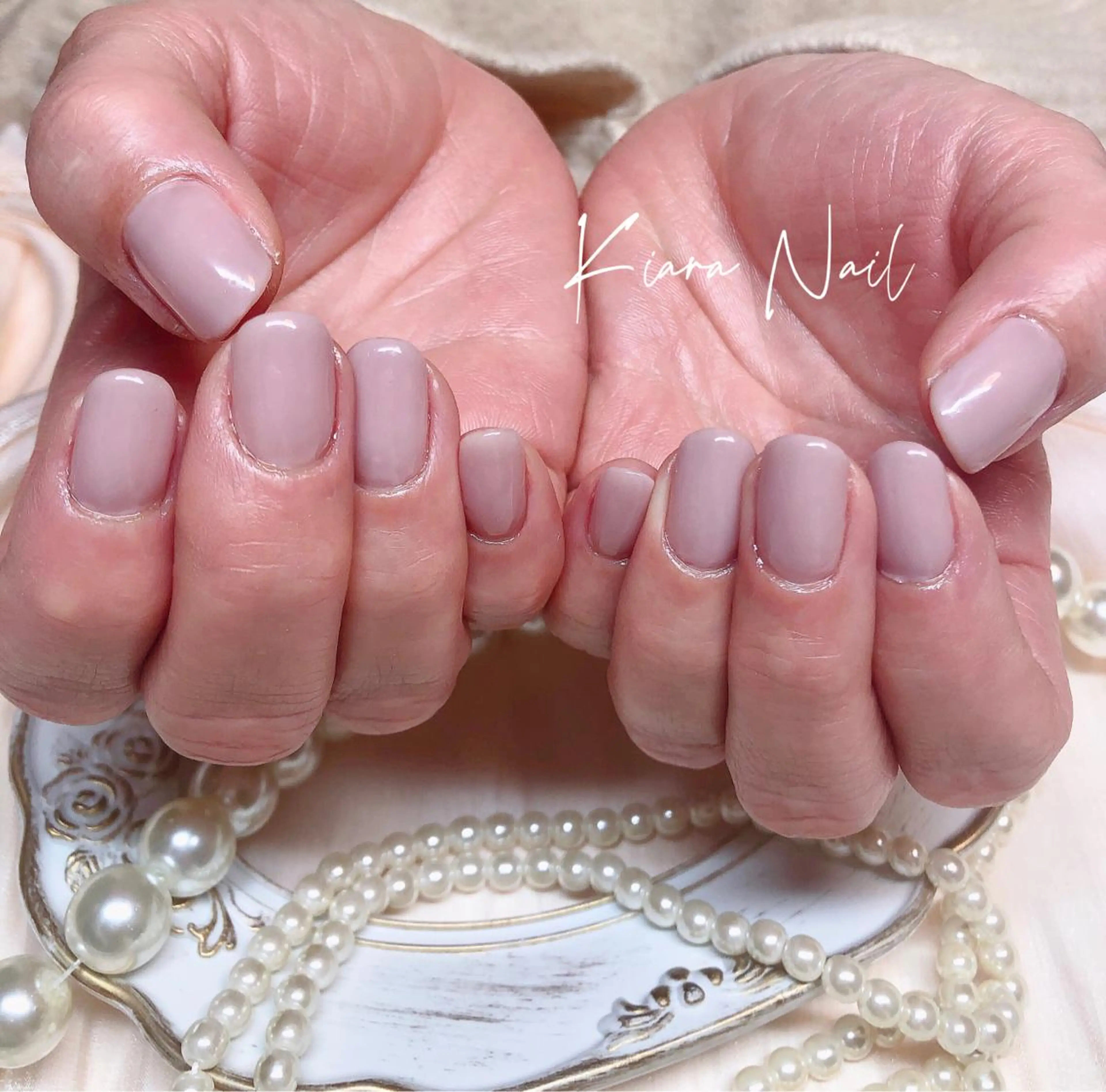 ネイル 🍭Kiara Nail🍭のネイルデザイン