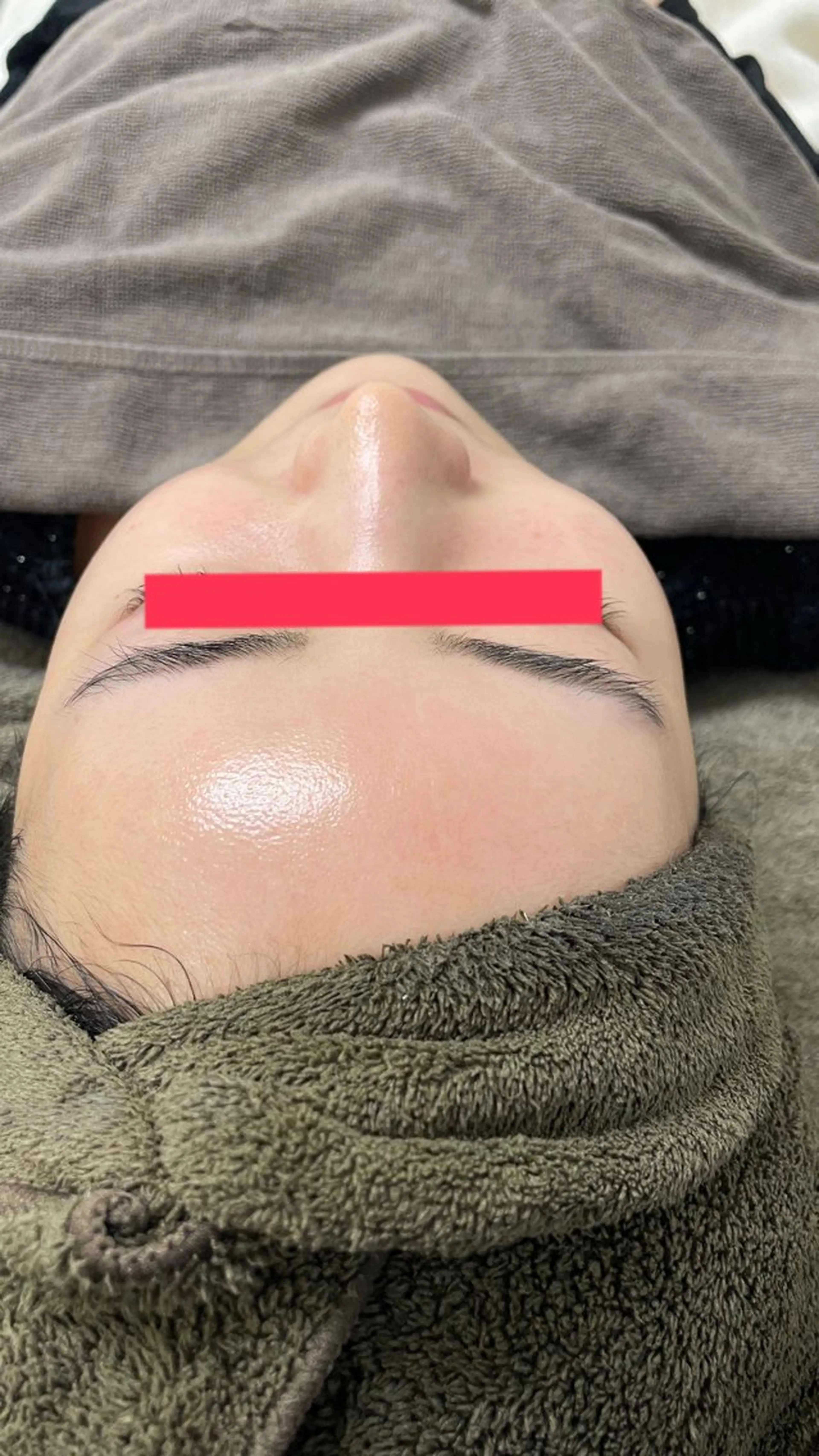 エステ 六本木/ヘアセット /maiのヘアスタイル