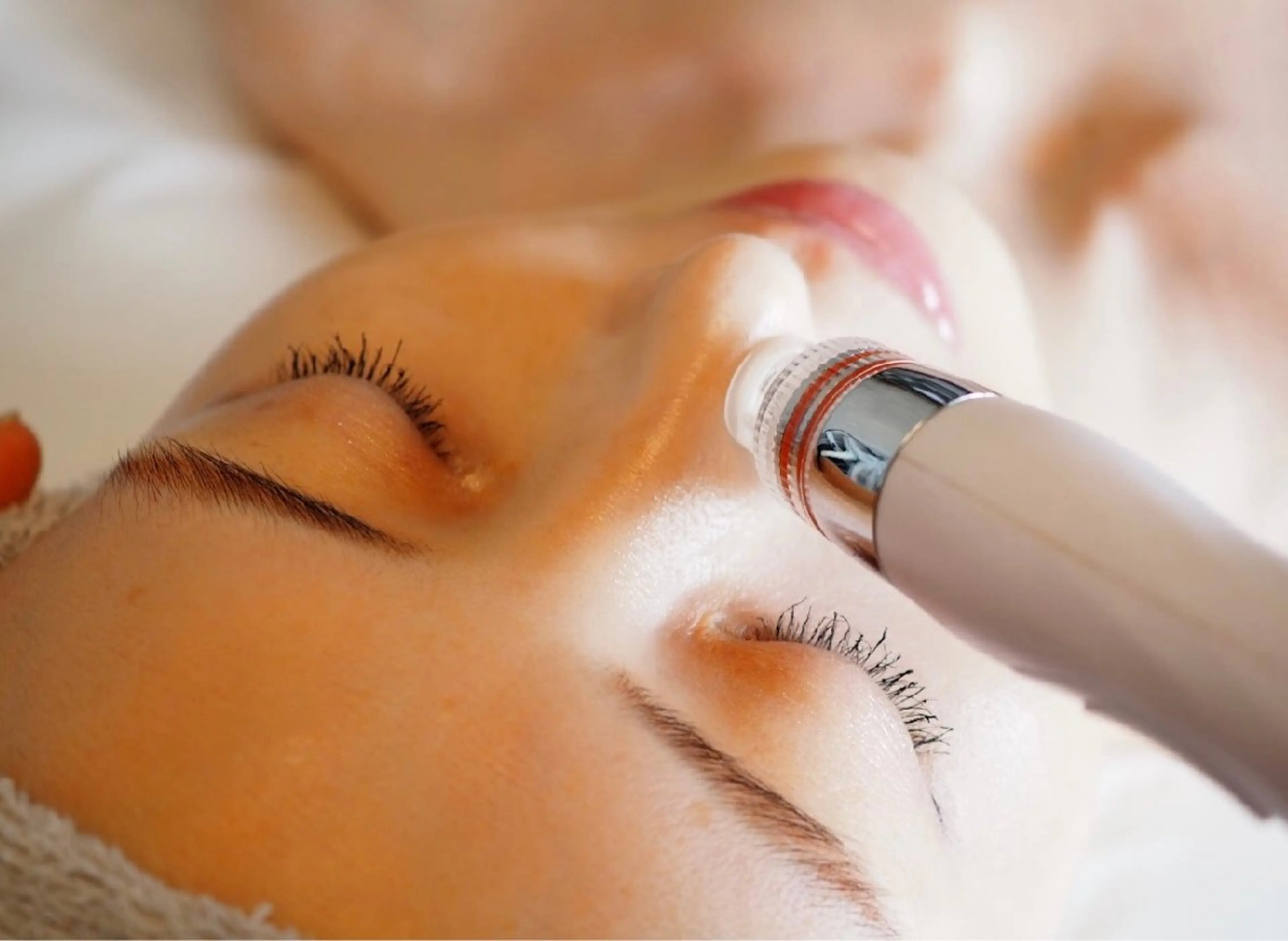 その他 韓国肌管理Belle 後楽園のエステ・リラクイメージ