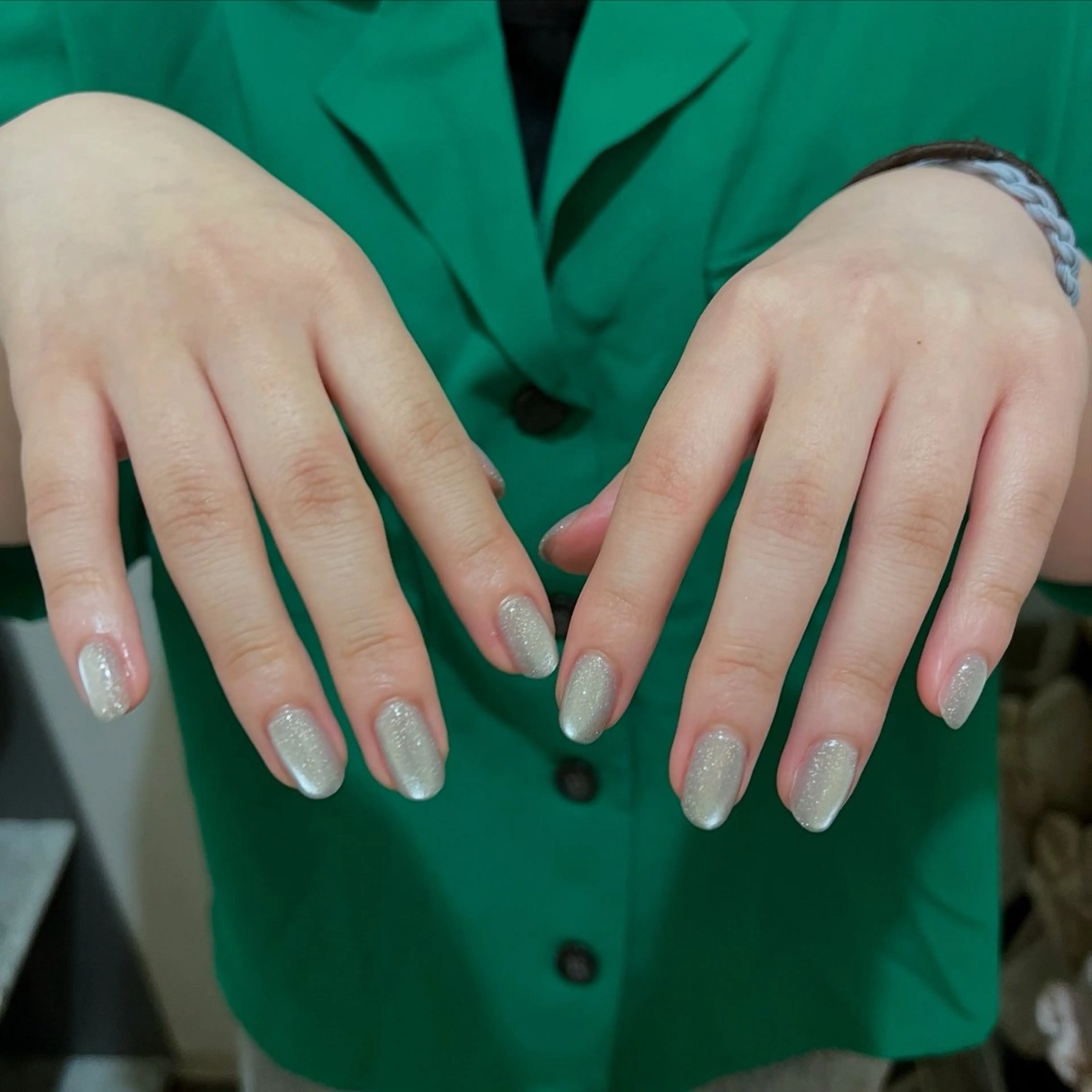 ネイル urun eriのネイルデザイン