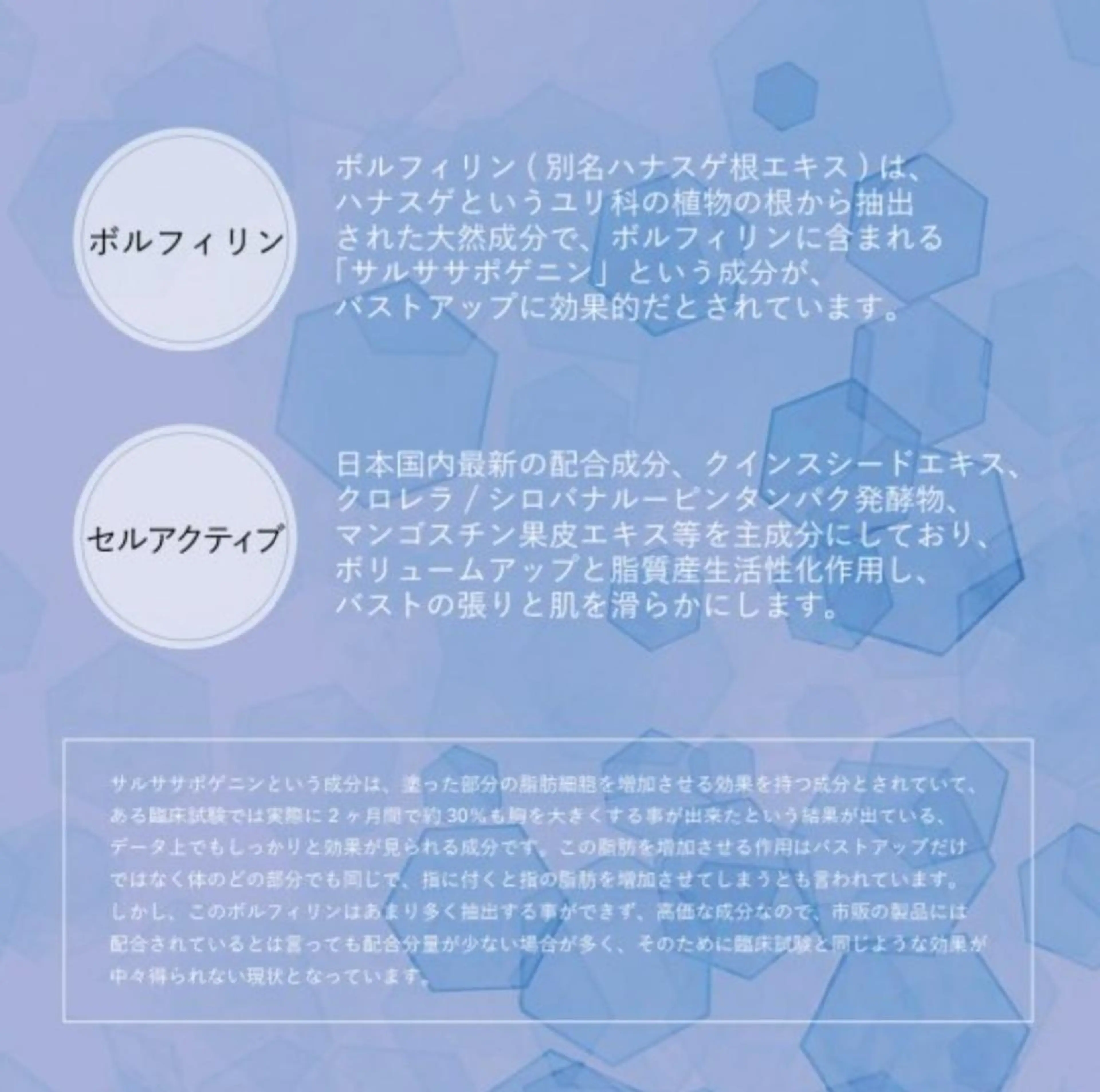 g*rossa高橋 くみこのエステ・リラクイメージ