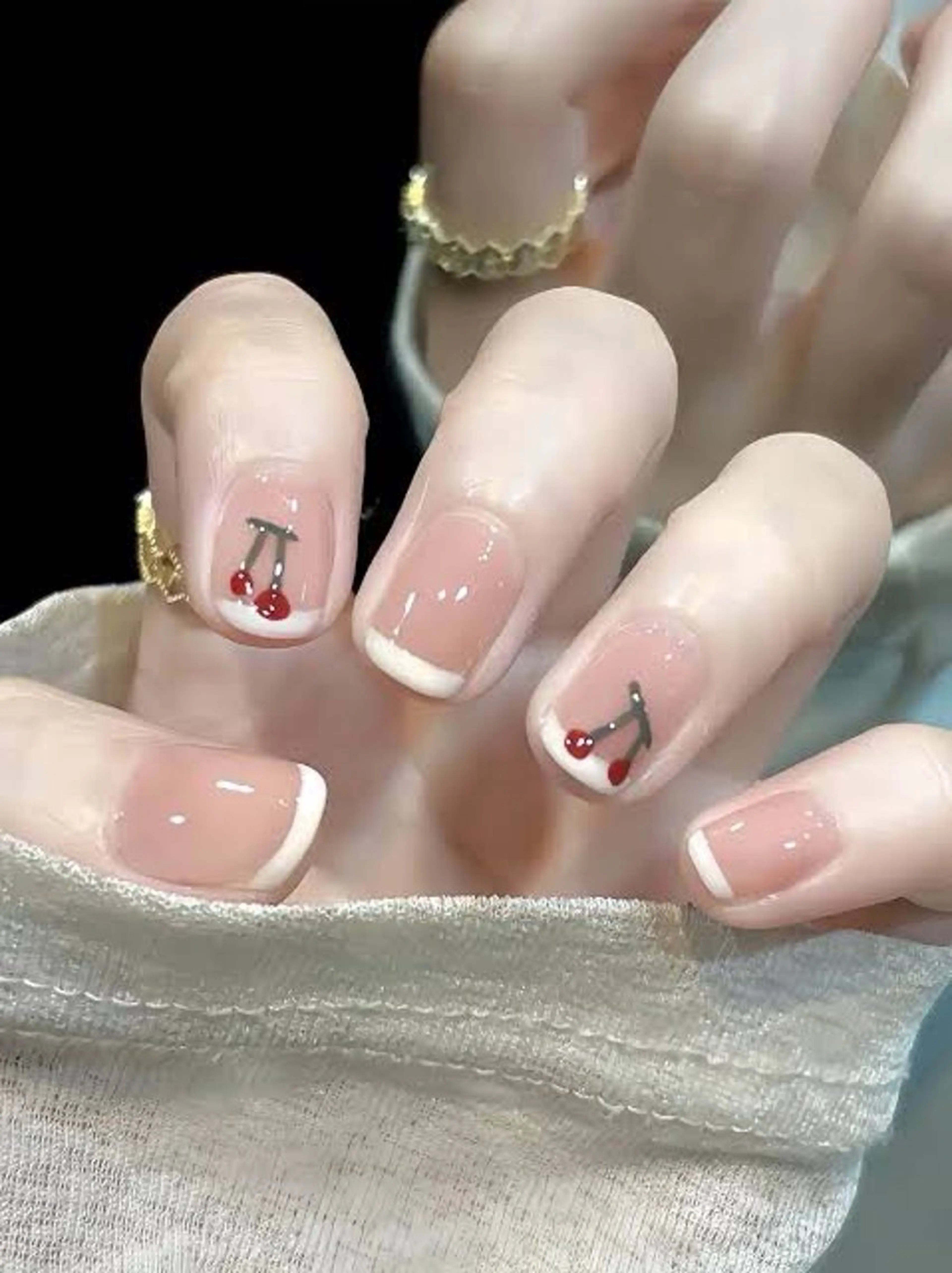 ネイル Hina ネイルサロンのネイルデザイン