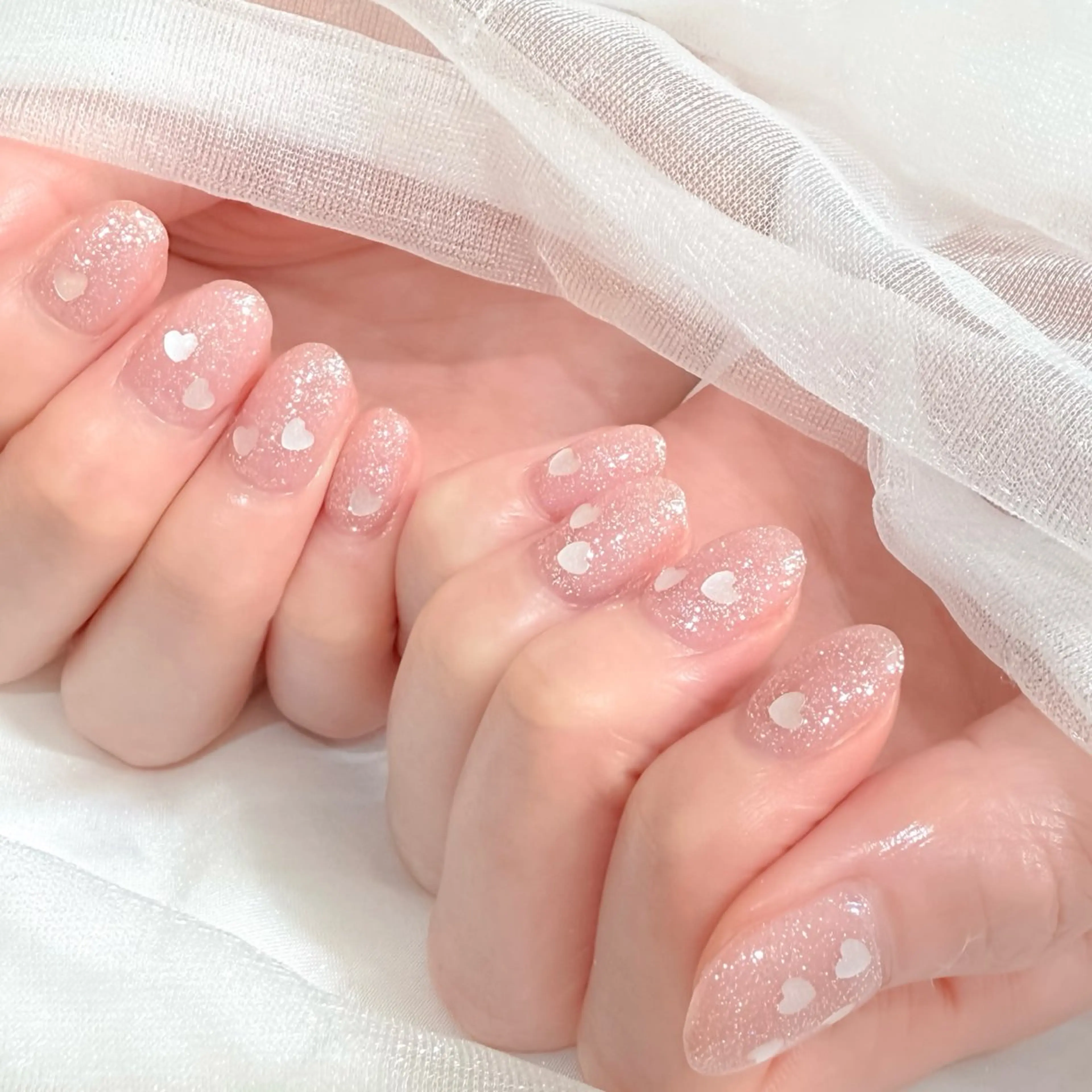 ネイル Lutena🎹 伊藤のネイルデザイン