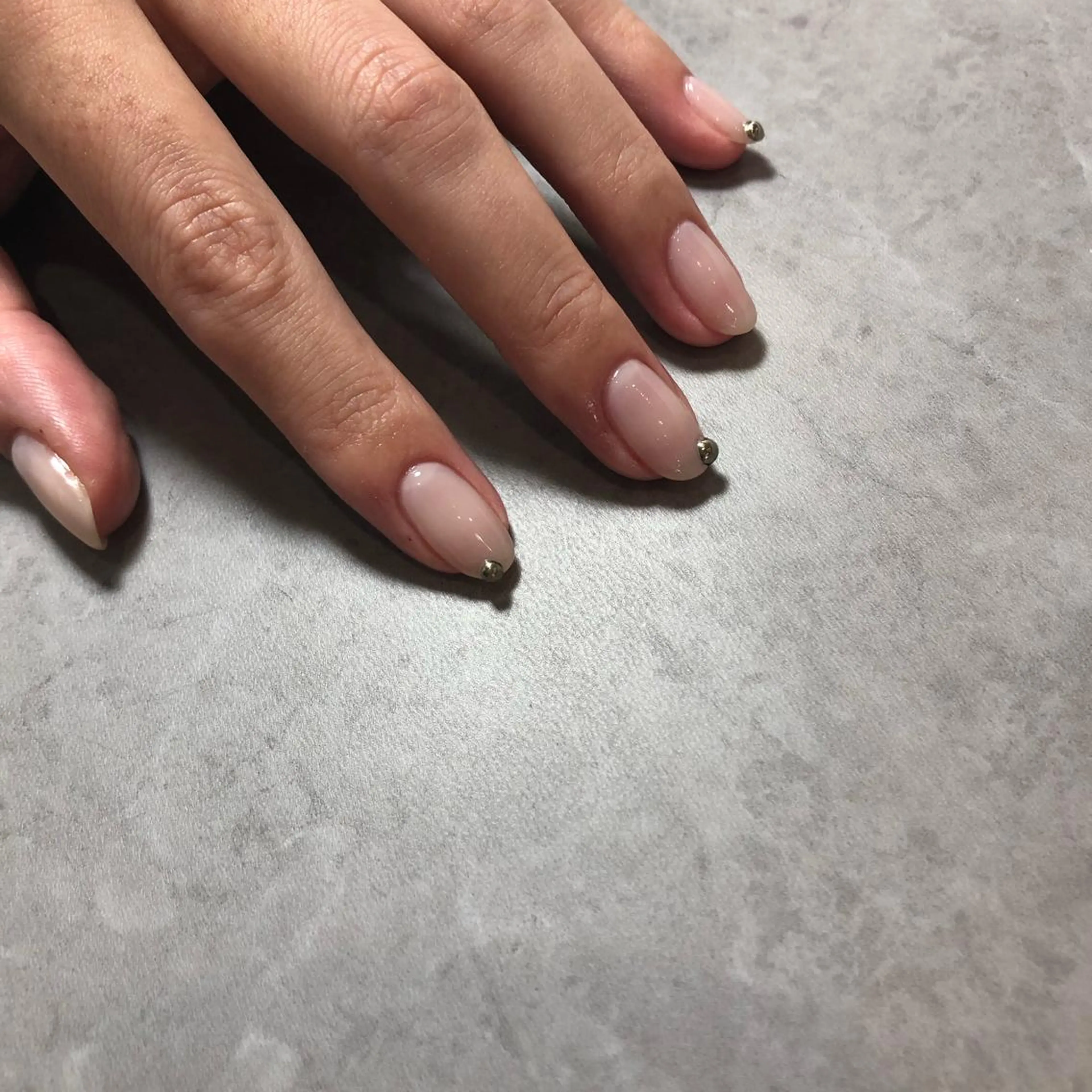 ネイル KUULa E R I K Oのネイルデザイン