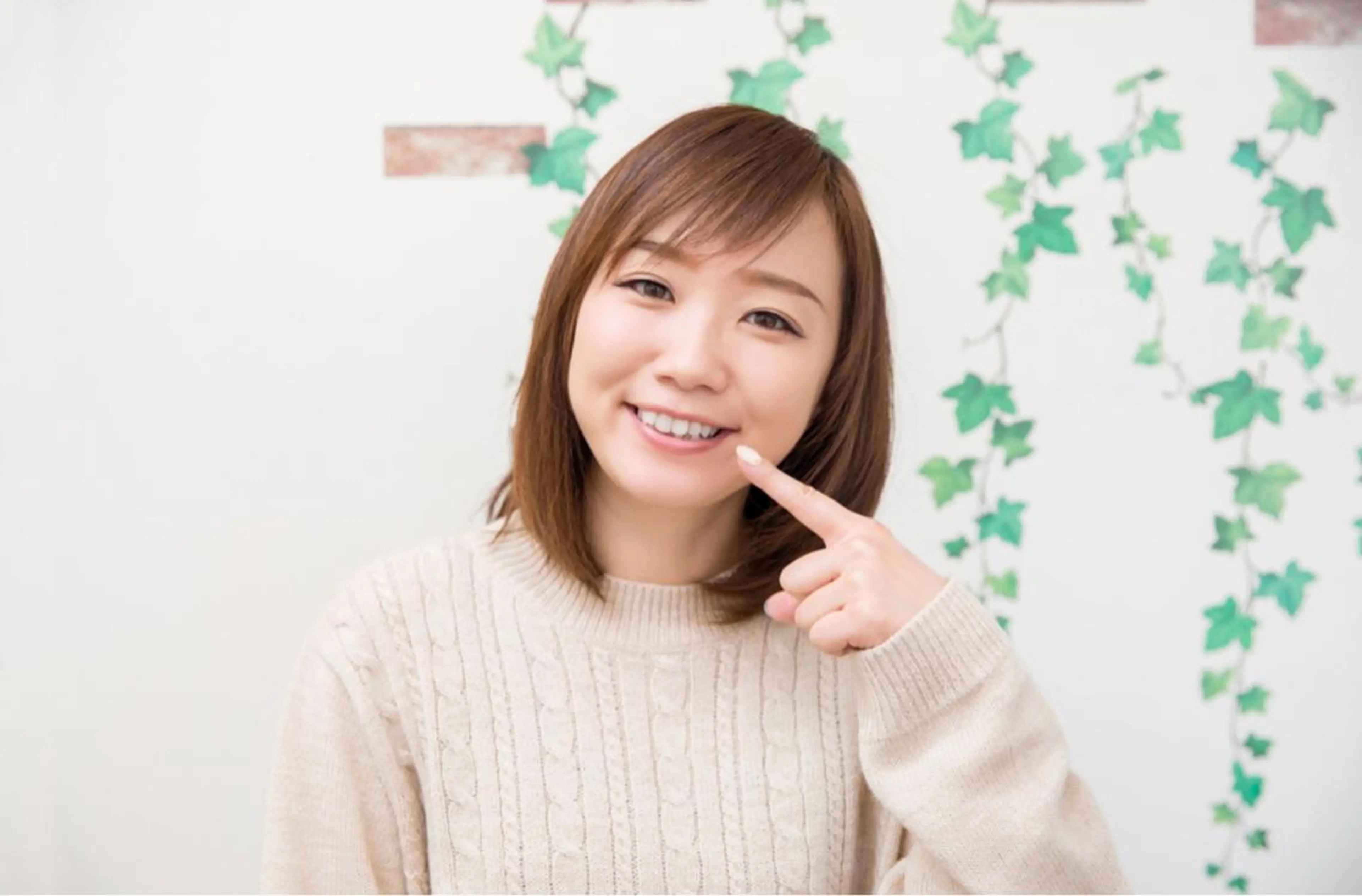 鈴木 直子のエステ・リラクイメージ