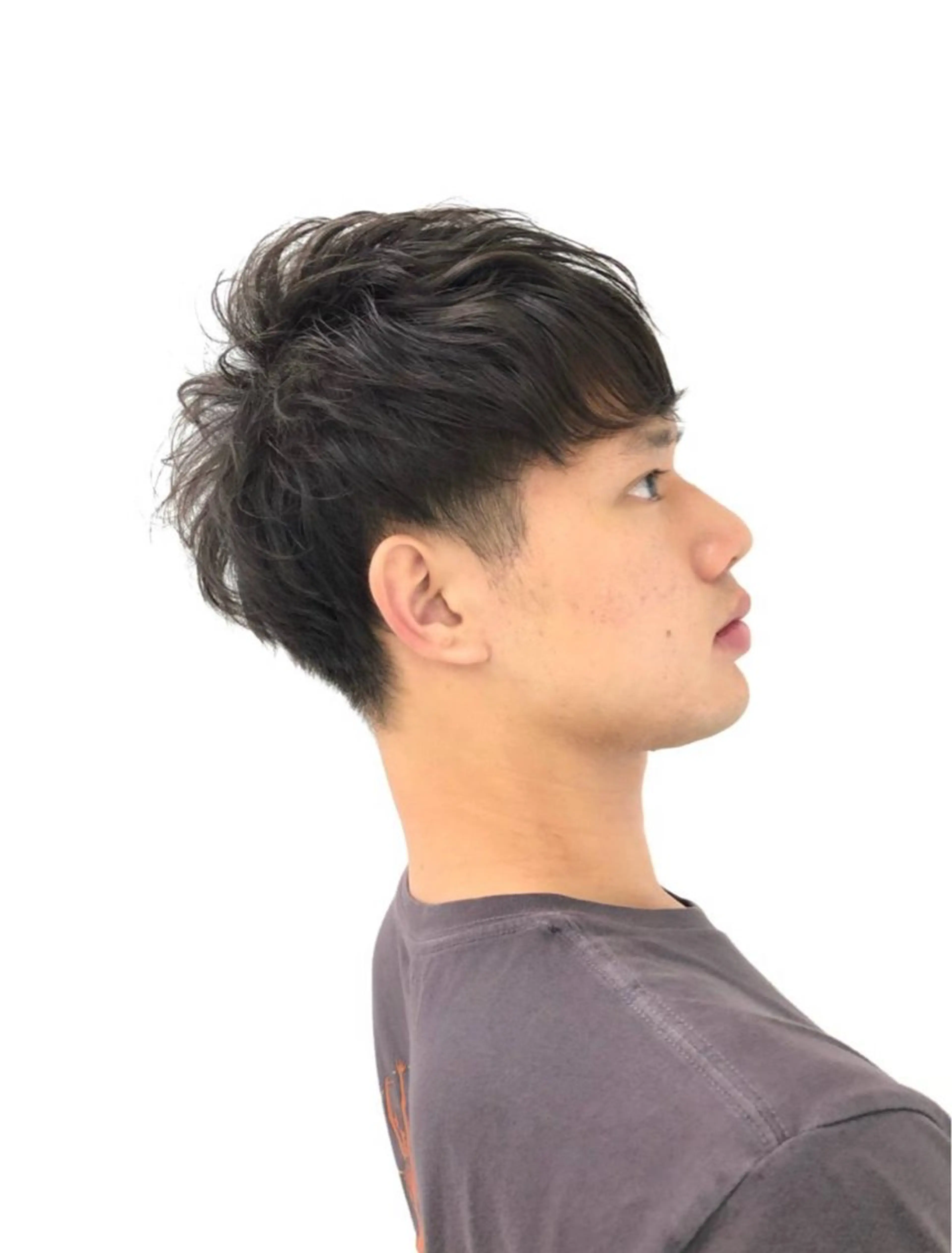 メンズカット‪✂︎‬の写真
