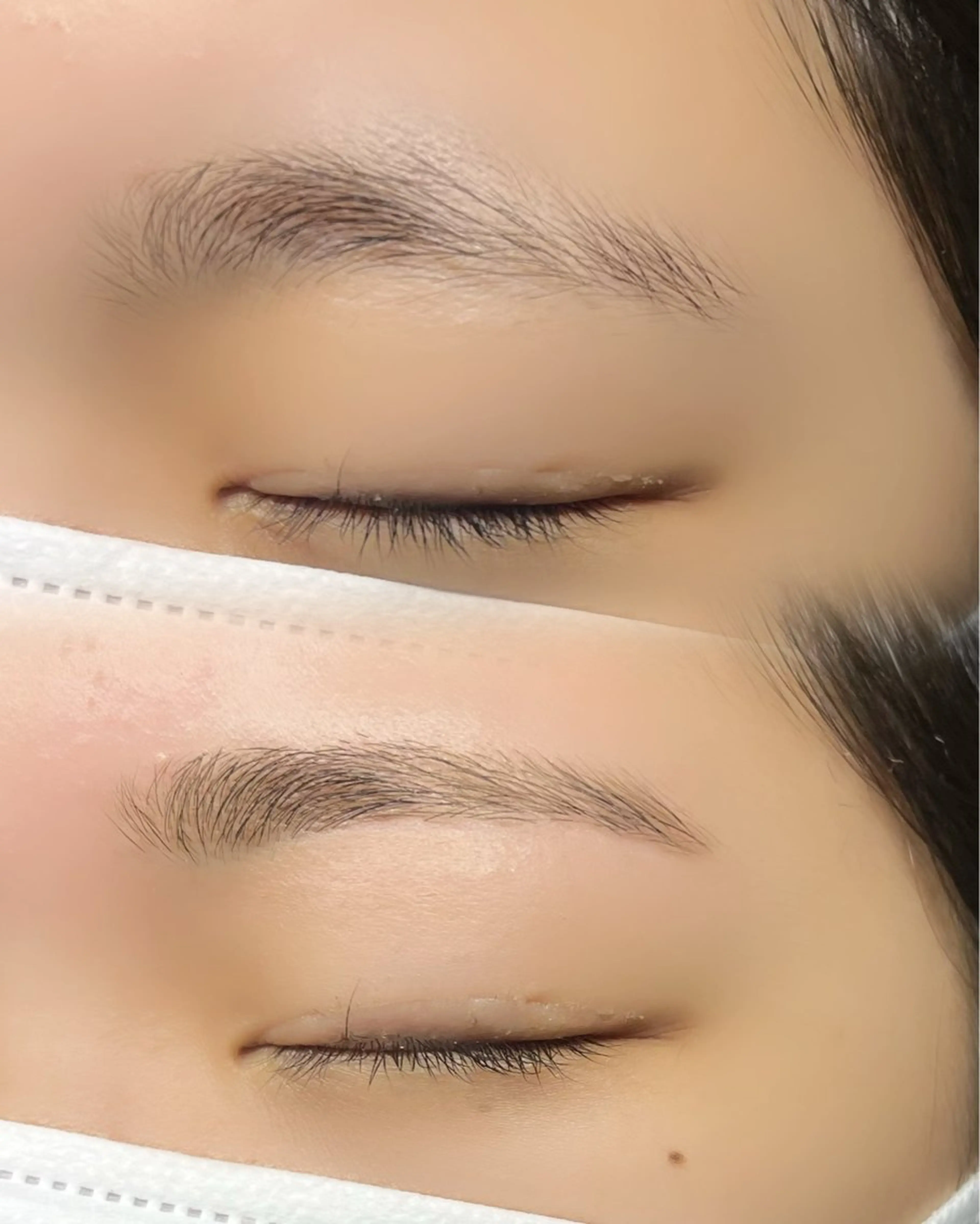 アイブロウ 🌷eyelash 🌷SAYURIのマツエク・マツパデザイン