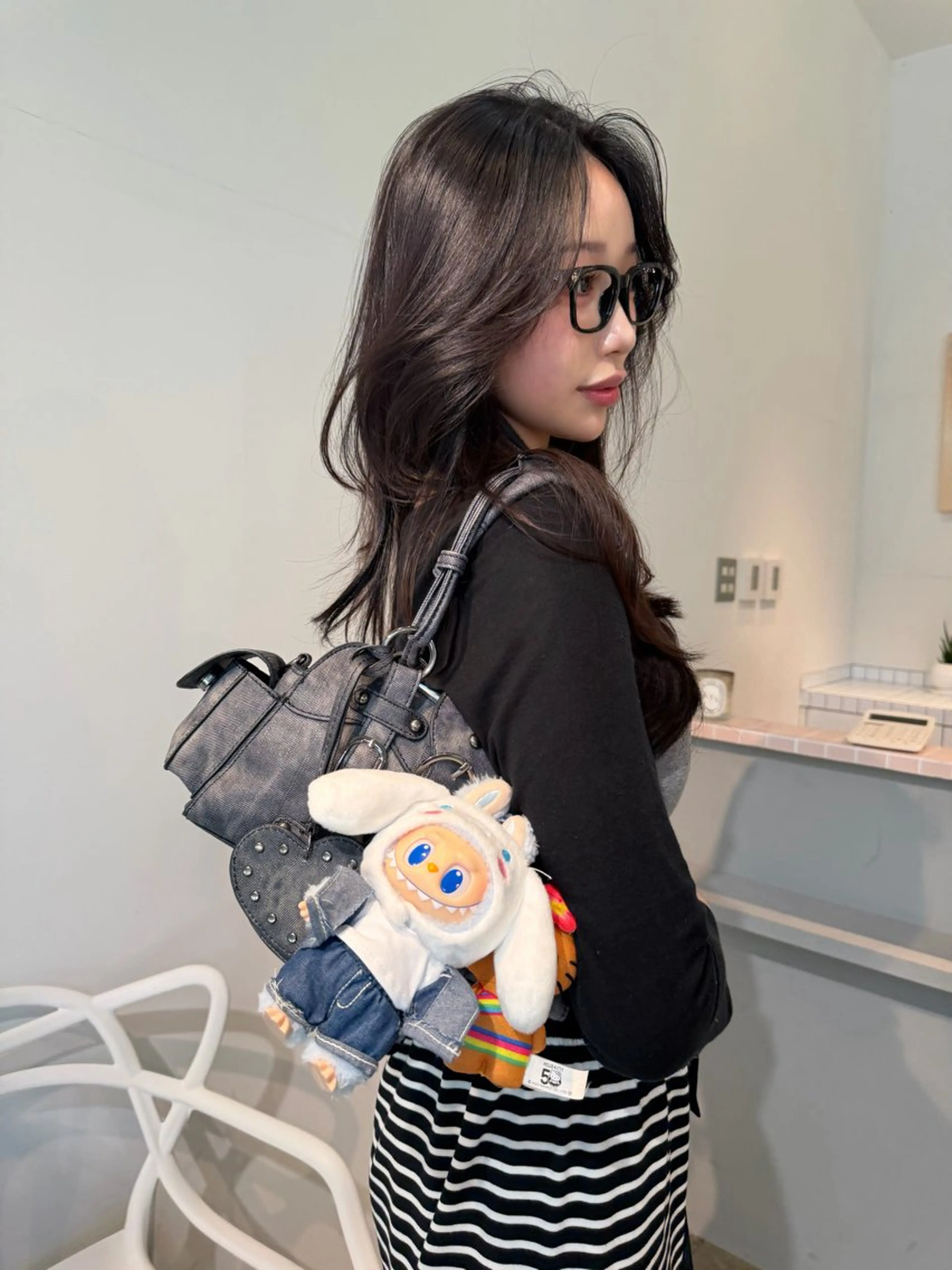 【高校生限定】Trend layer Cutの写真