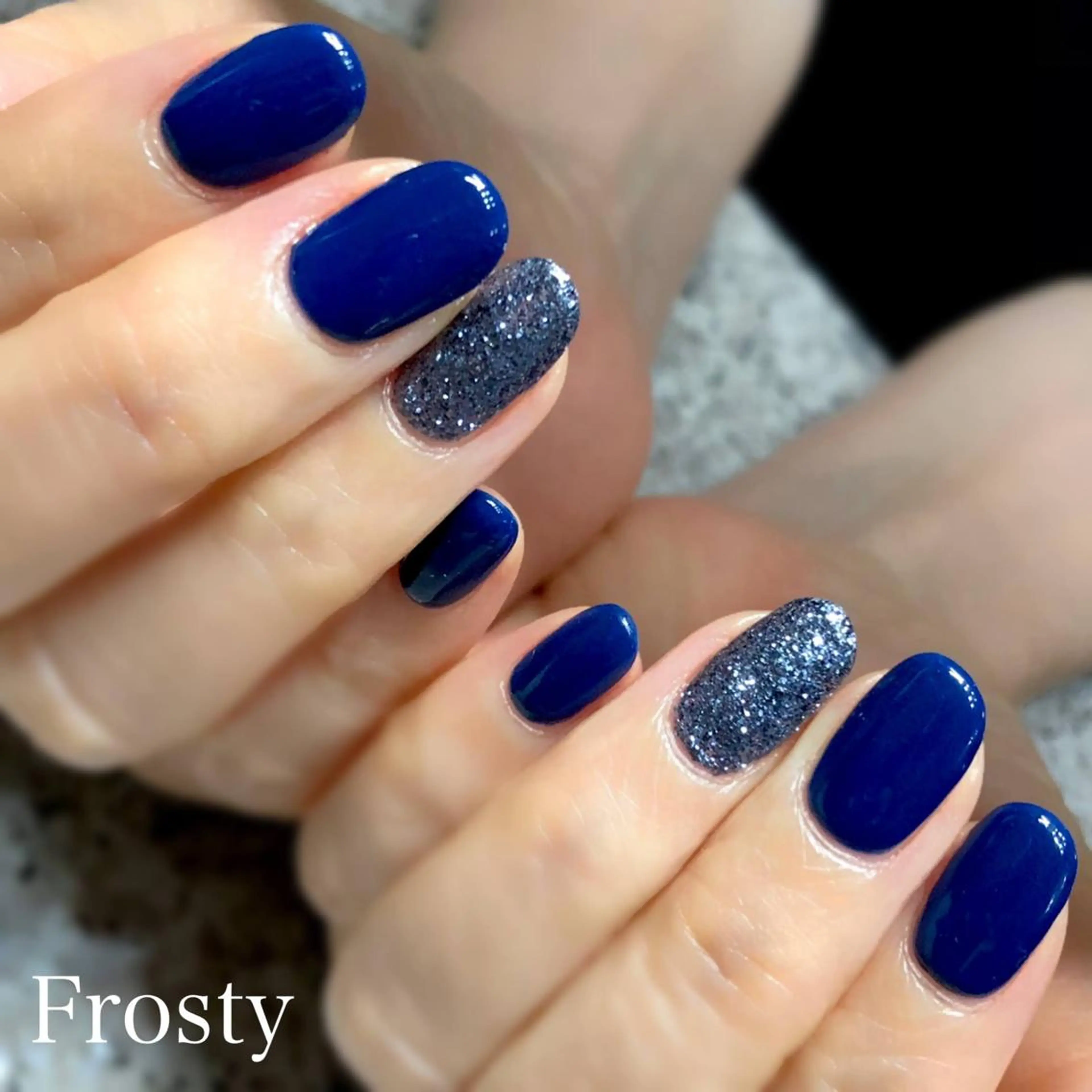 ネイル Mys. 三上紗紀のネイルデザイン