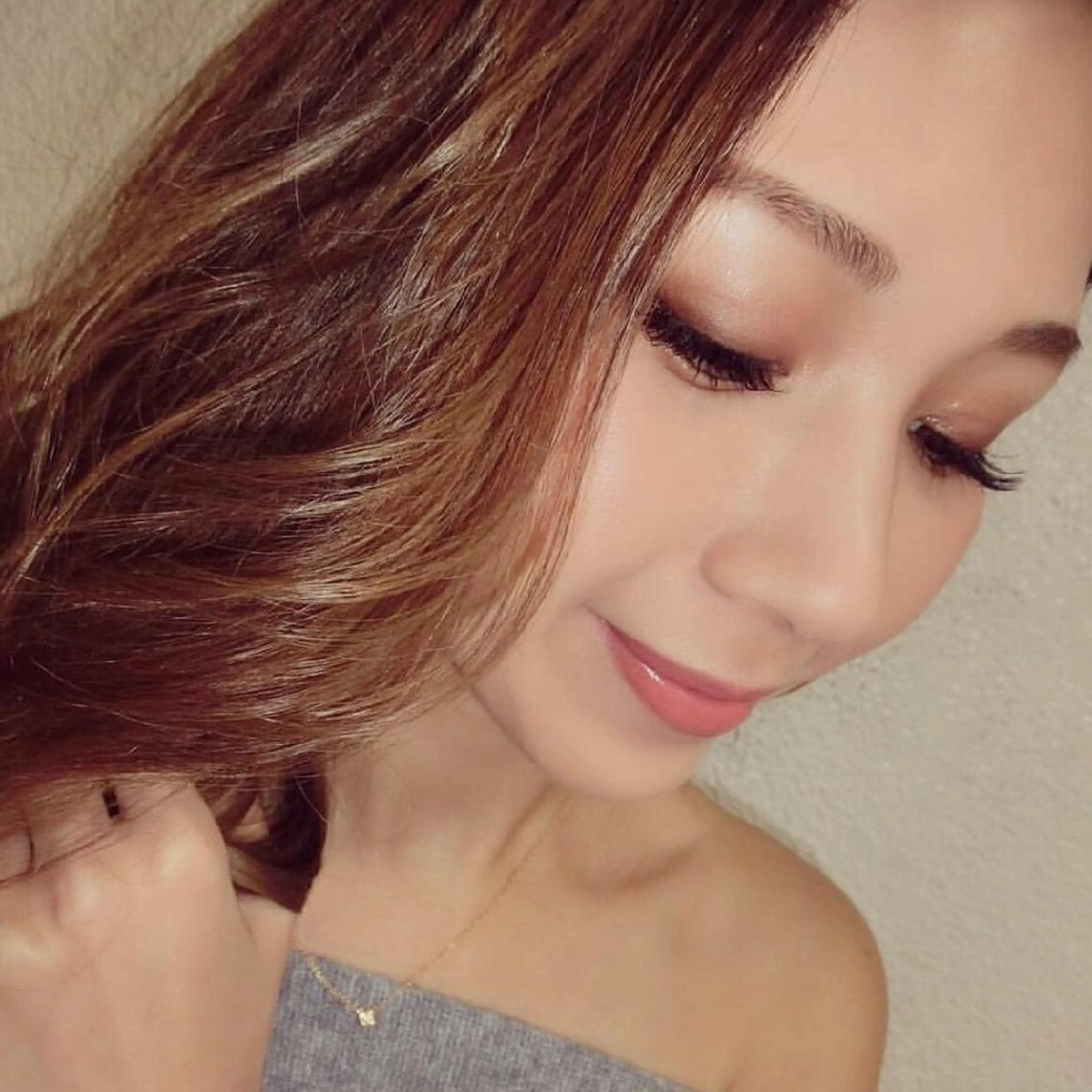 マツエク・マツパ PinkDoll House天久店のマツエク・マツパデザイン