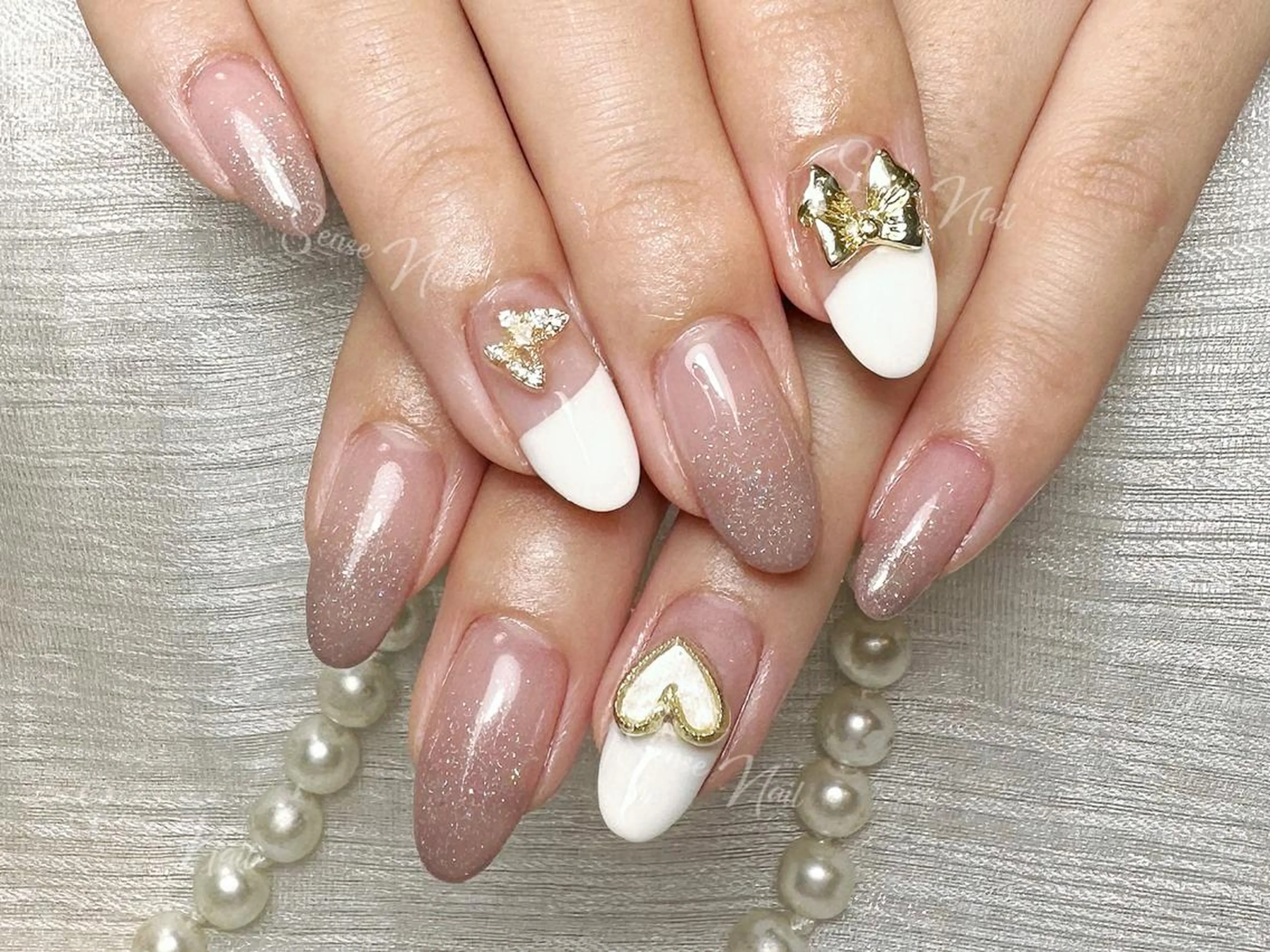 ネイル ナユキNA.YUKI 新宿店のネイルデザイン