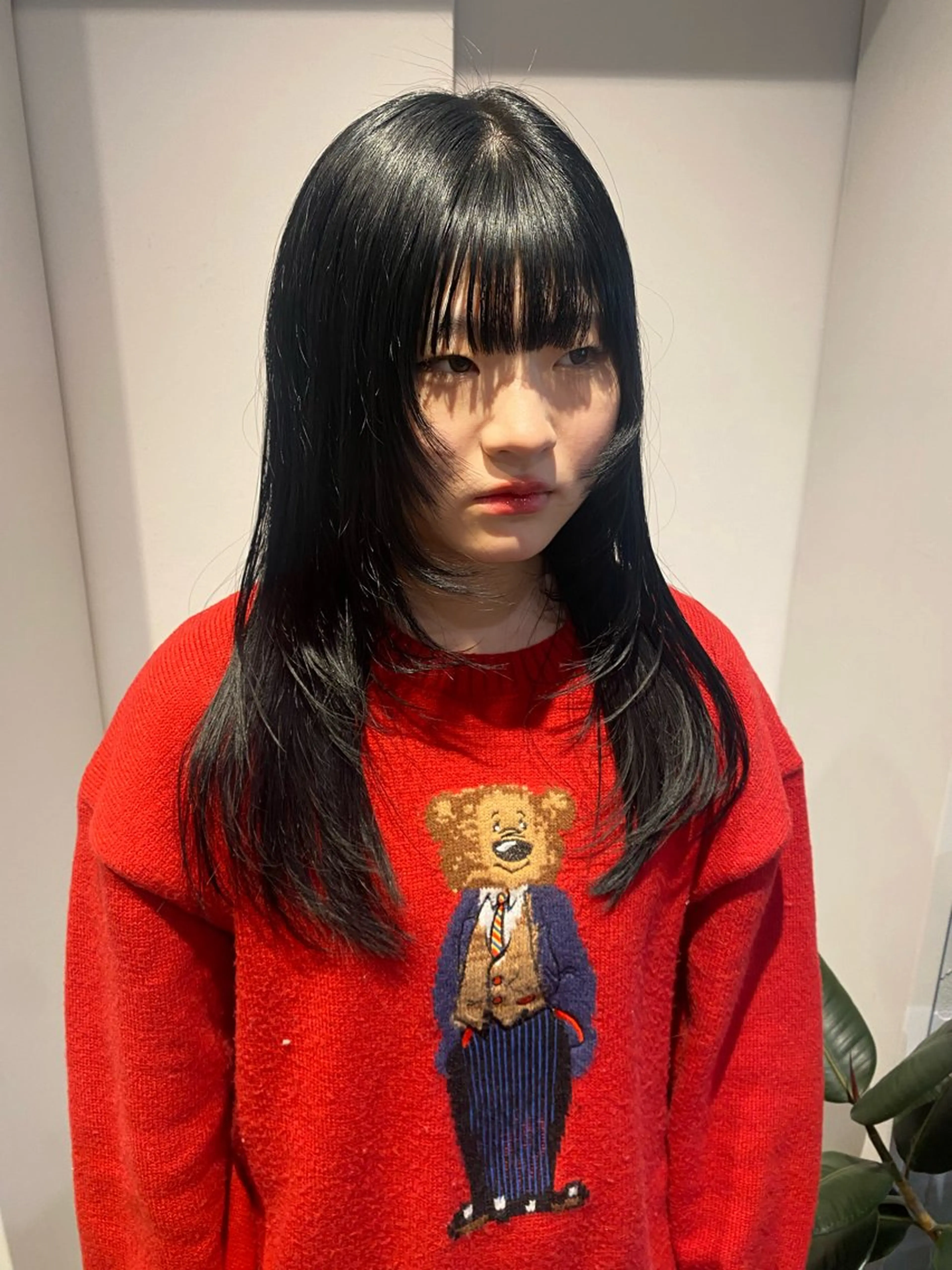 ロング カラー ミユウ👗🎀 /カラーリスト/ボブのヘアスタイル