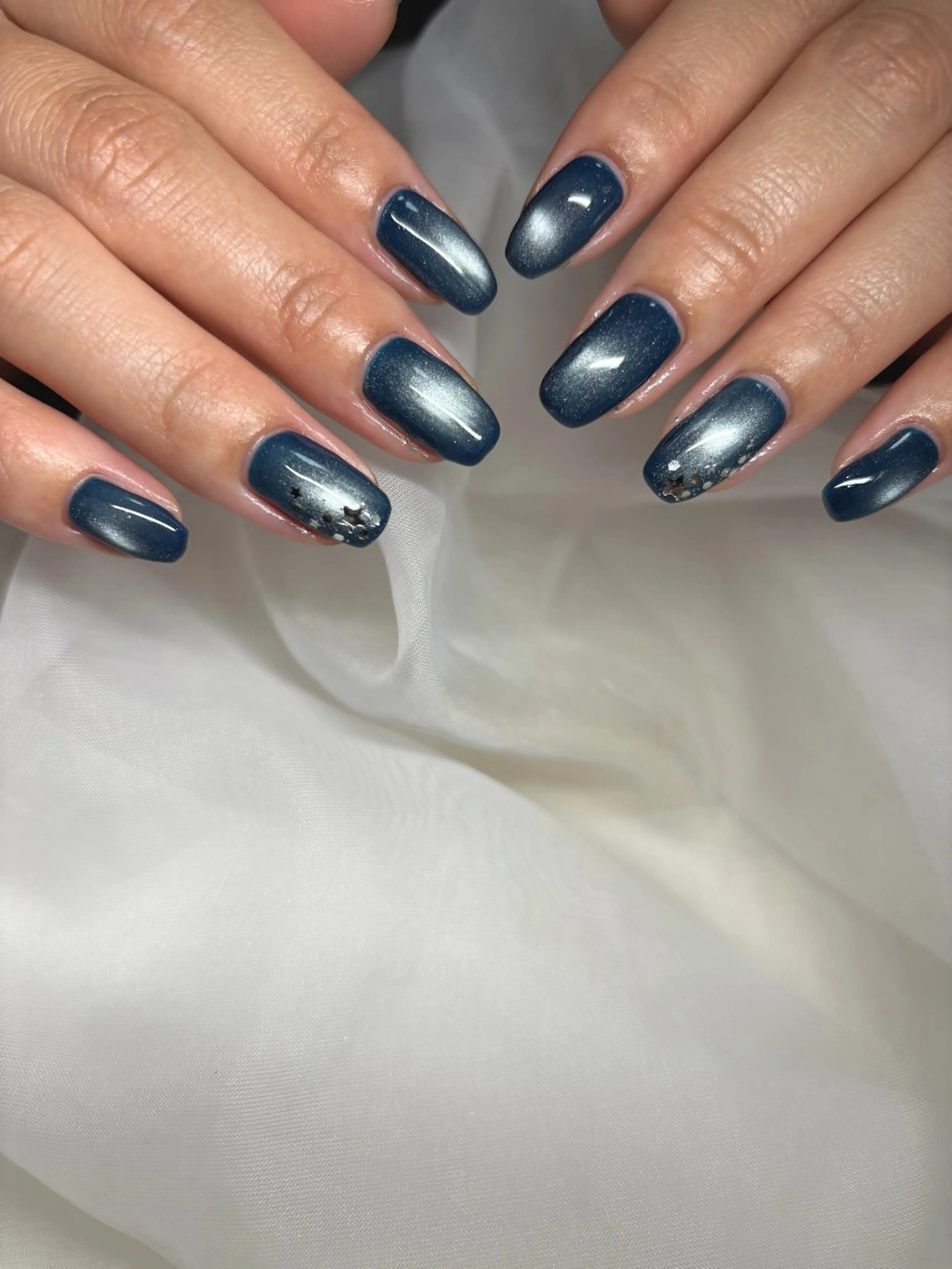 ネイル ハンドネイル nailsalon RMIKのネイルデザイン