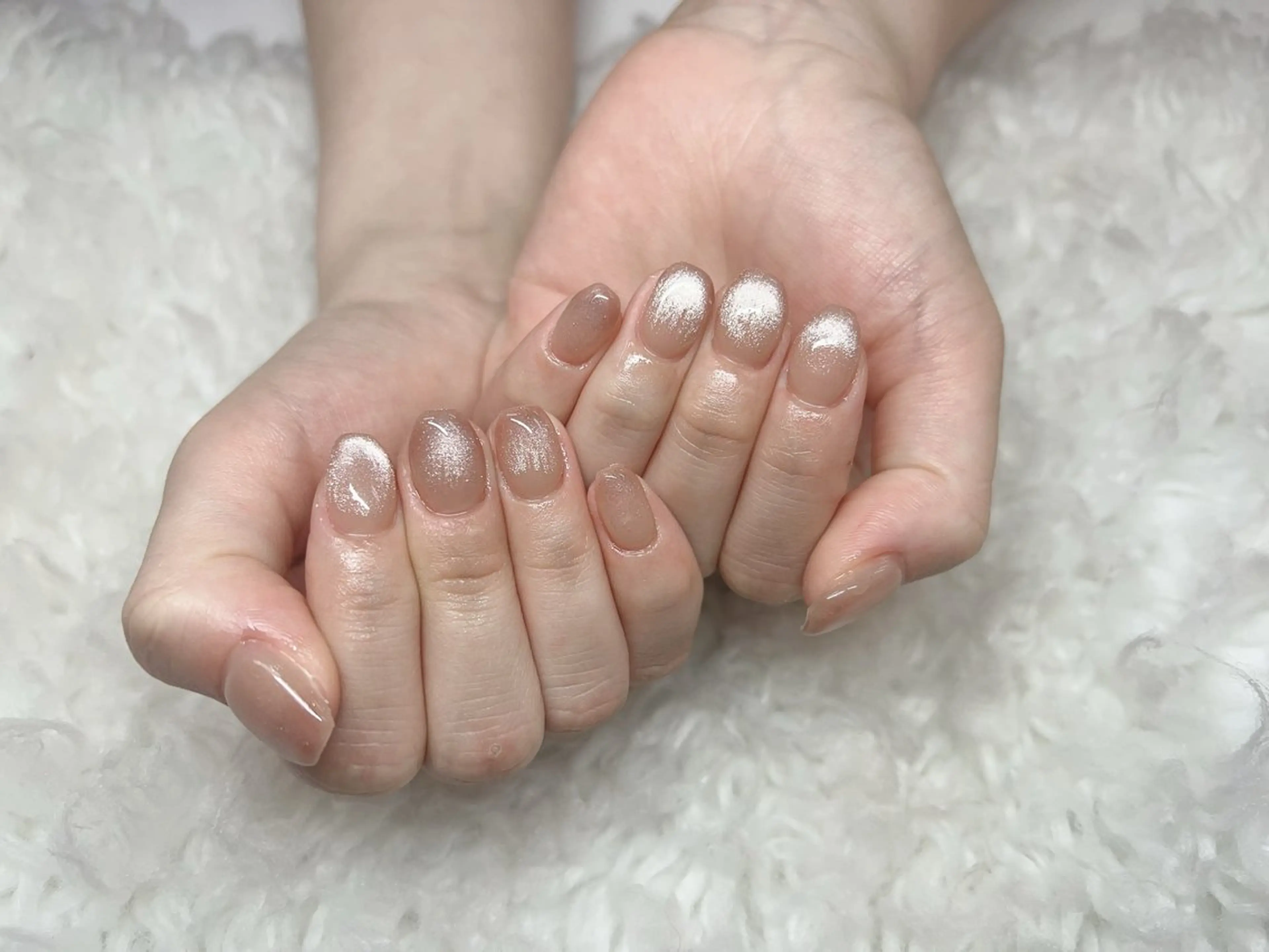 ネイル 💜MIYA nail鶴見店のネイルデザイン