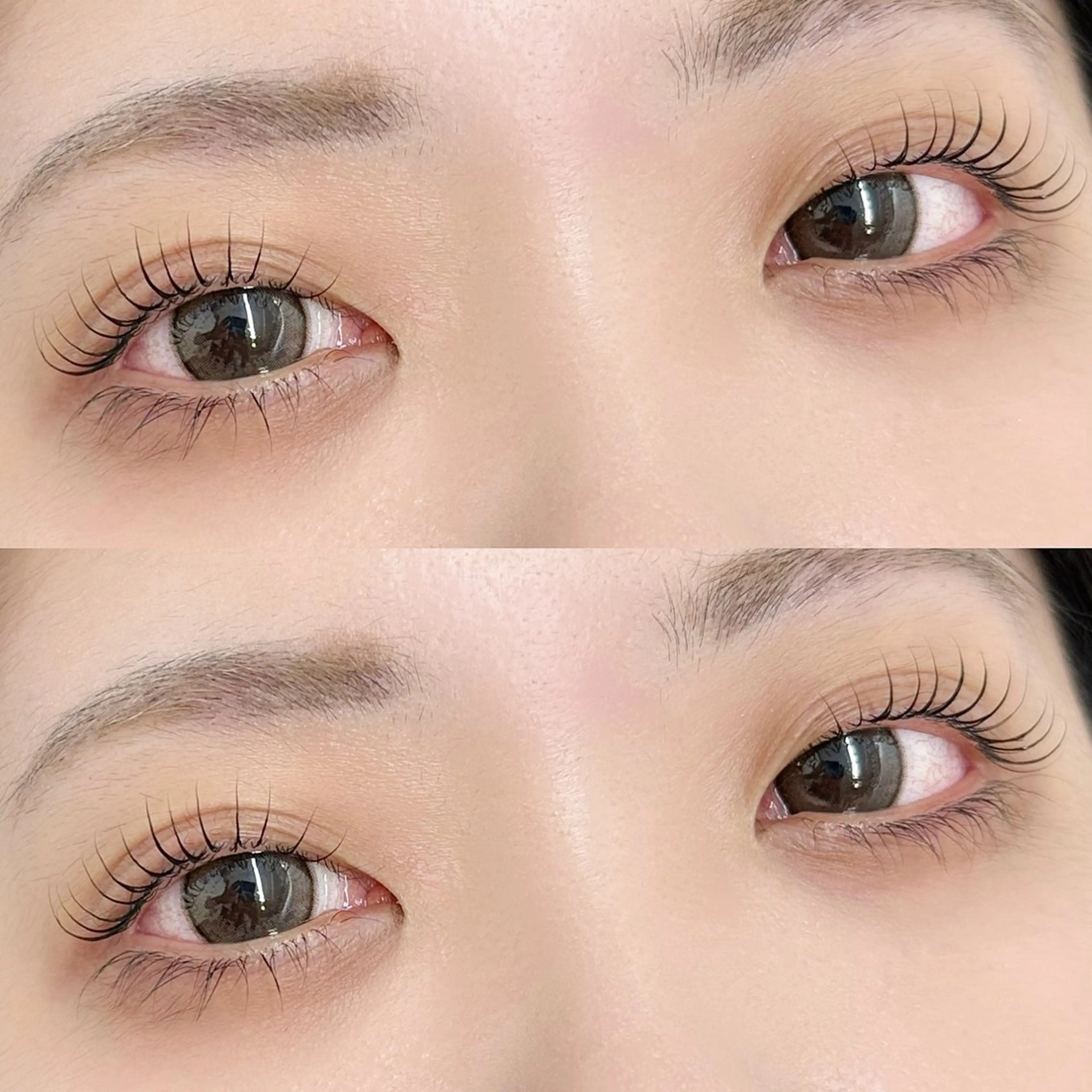 マツエク・マツパ まつげパーマ マツパ BROW＋所属・BROW＋ / hikariのマツエク・マツパデザイン