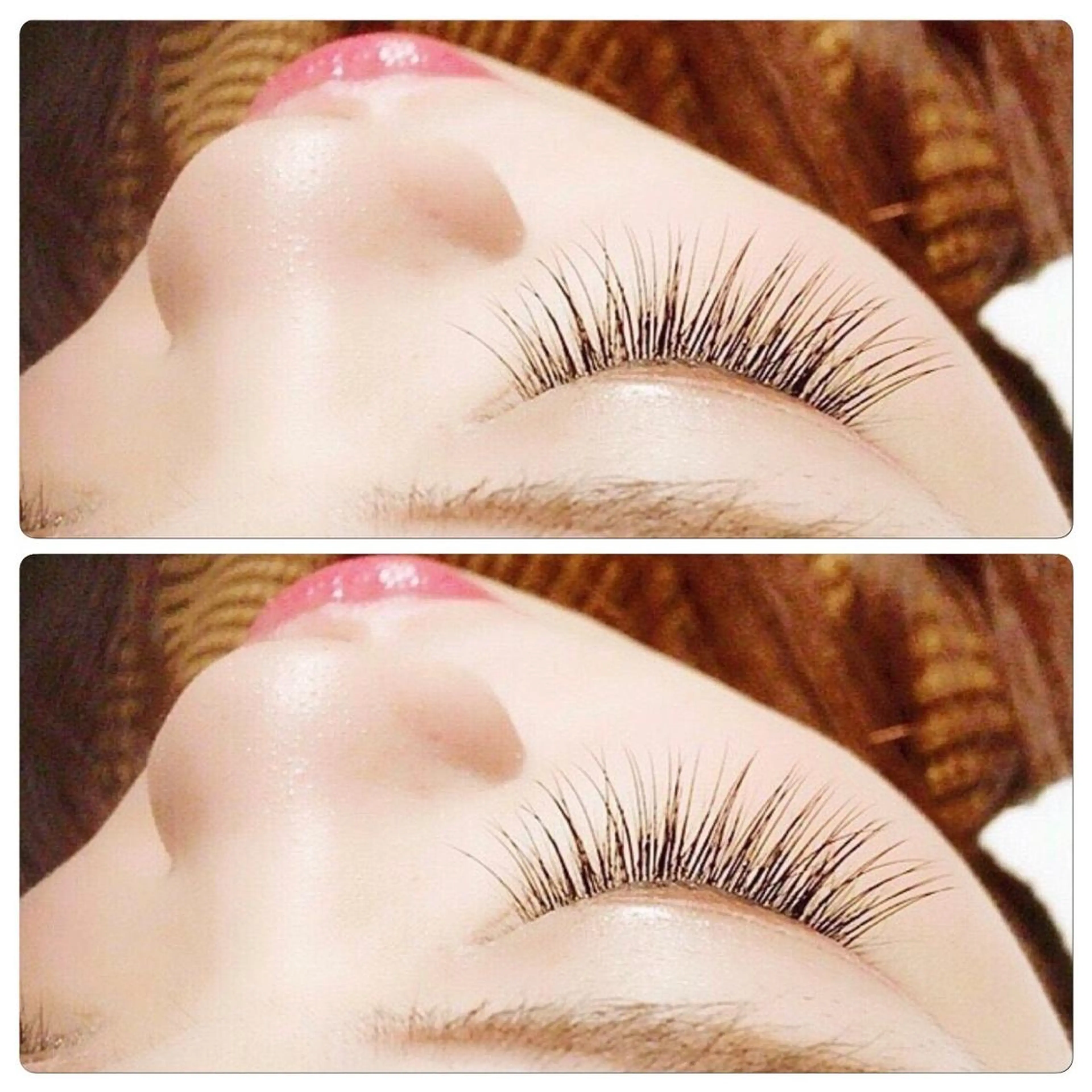 マツエク・マツパ anocharm🫧 ami［店長］のマツエク・マツパデザイン