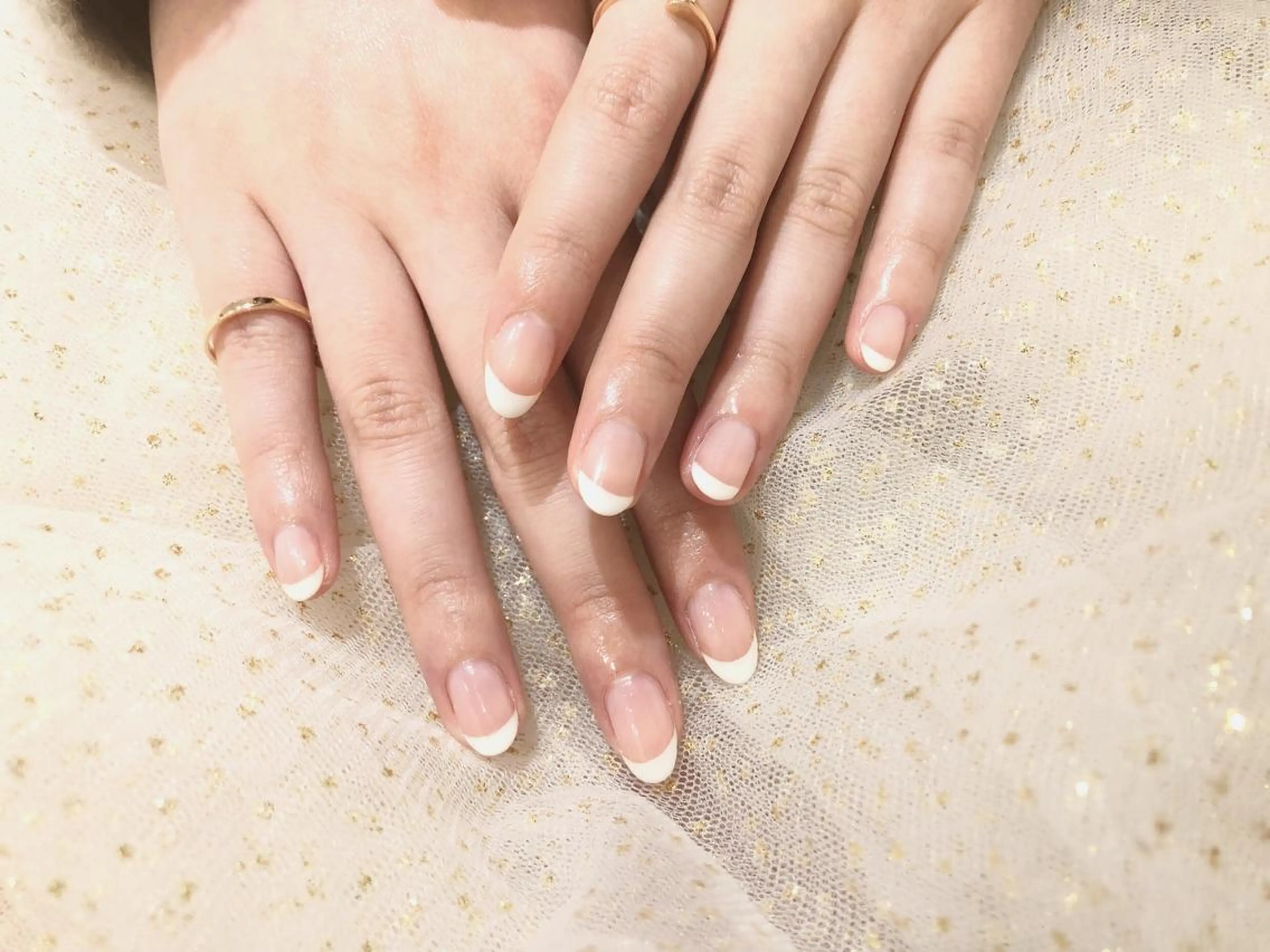 ネイル Umi nail& eyelashのネイルデザイン