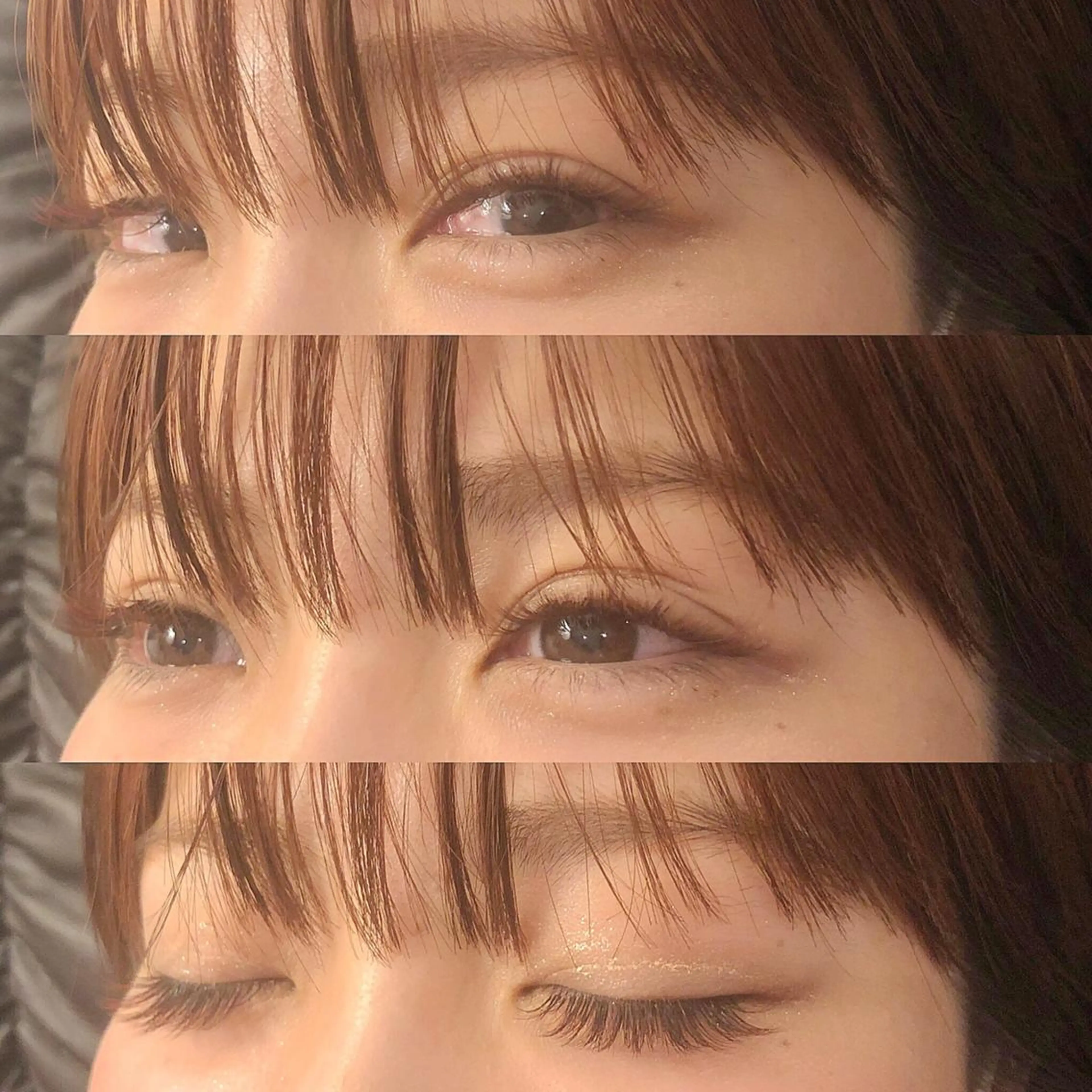 マツエク・マツパ Natsumi フェイシャル/マツパのマツエク・マツパデザイン