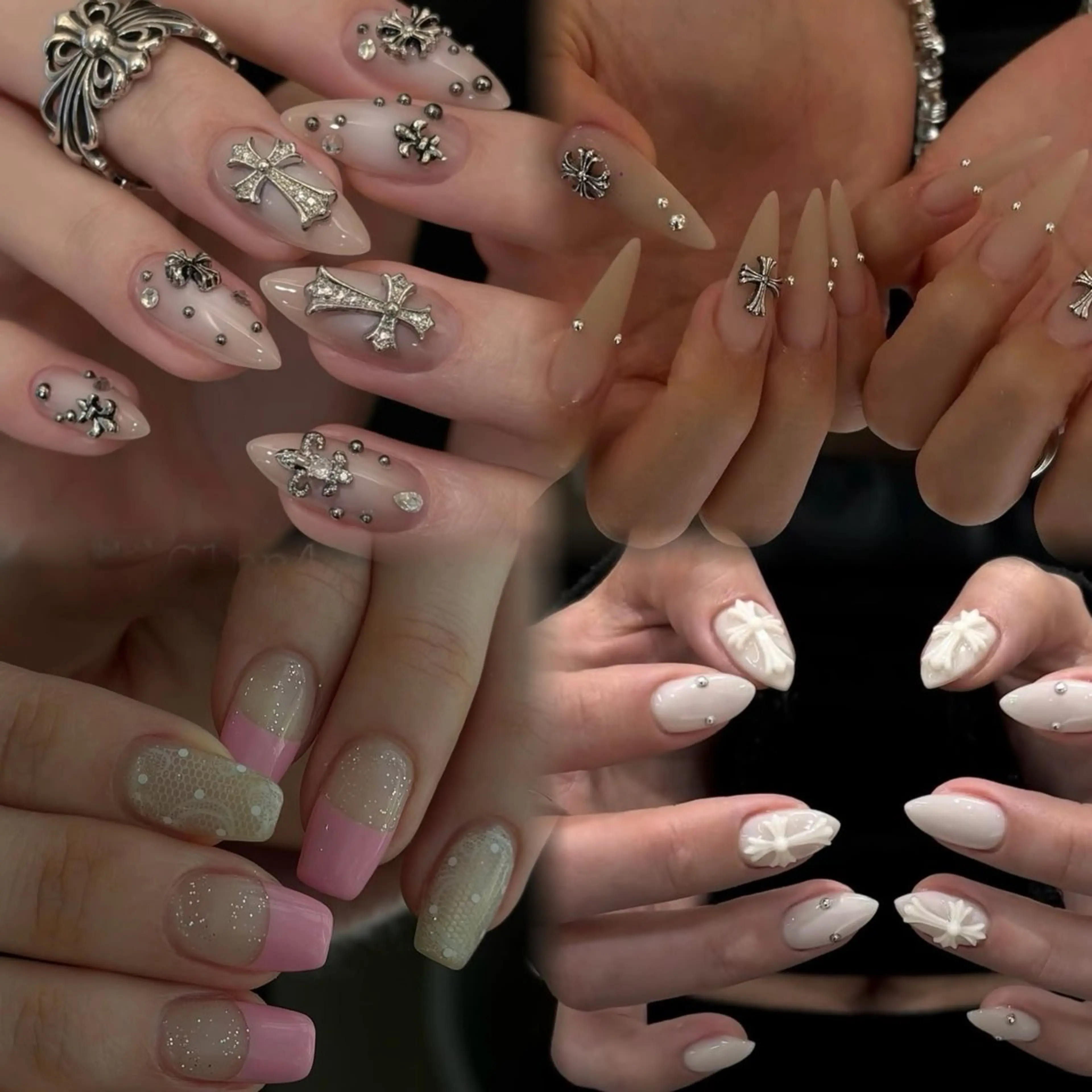 ネイル july nailのネイルデザイン