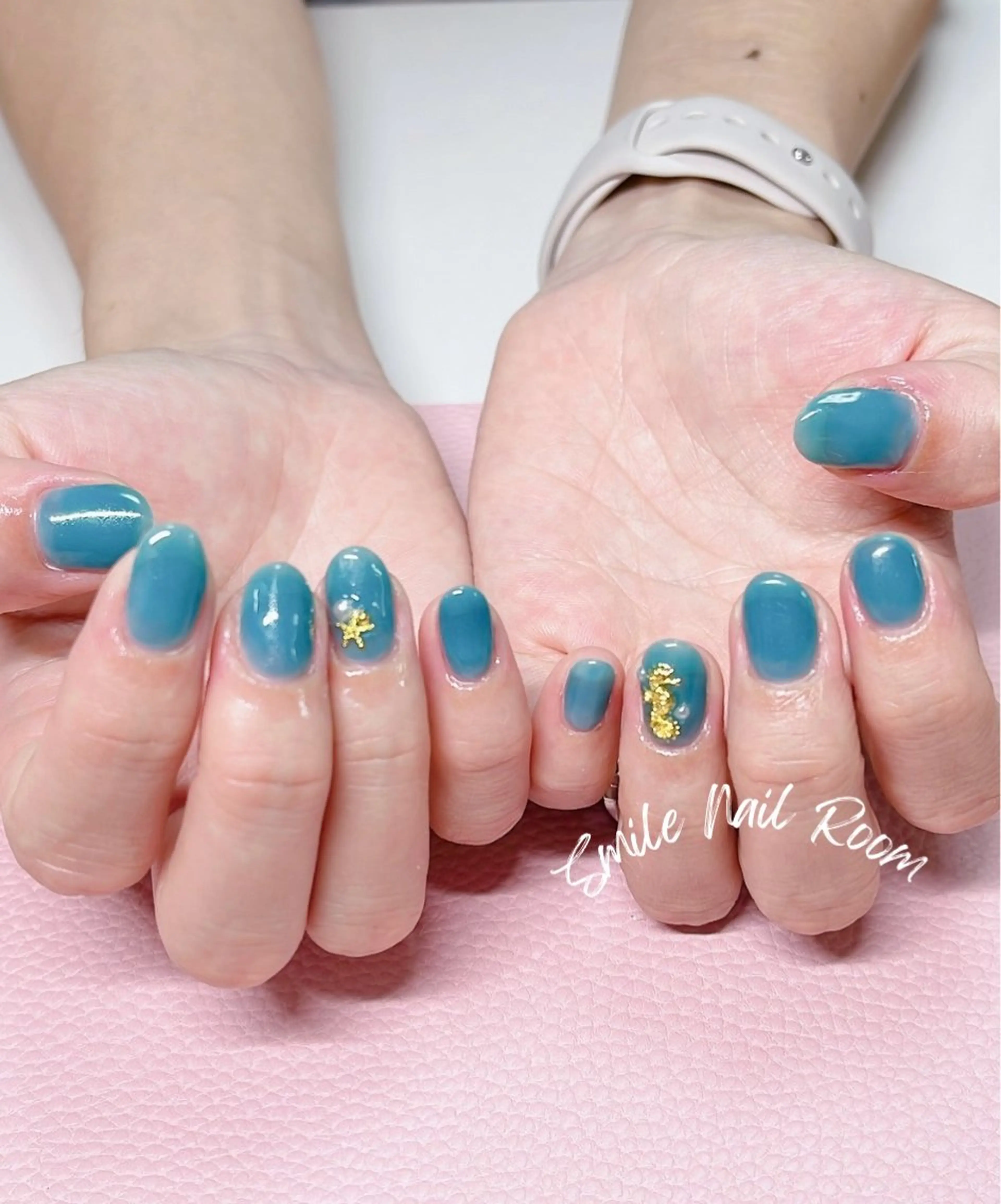 ネイル Smile Nail Roomのネイルデザイン