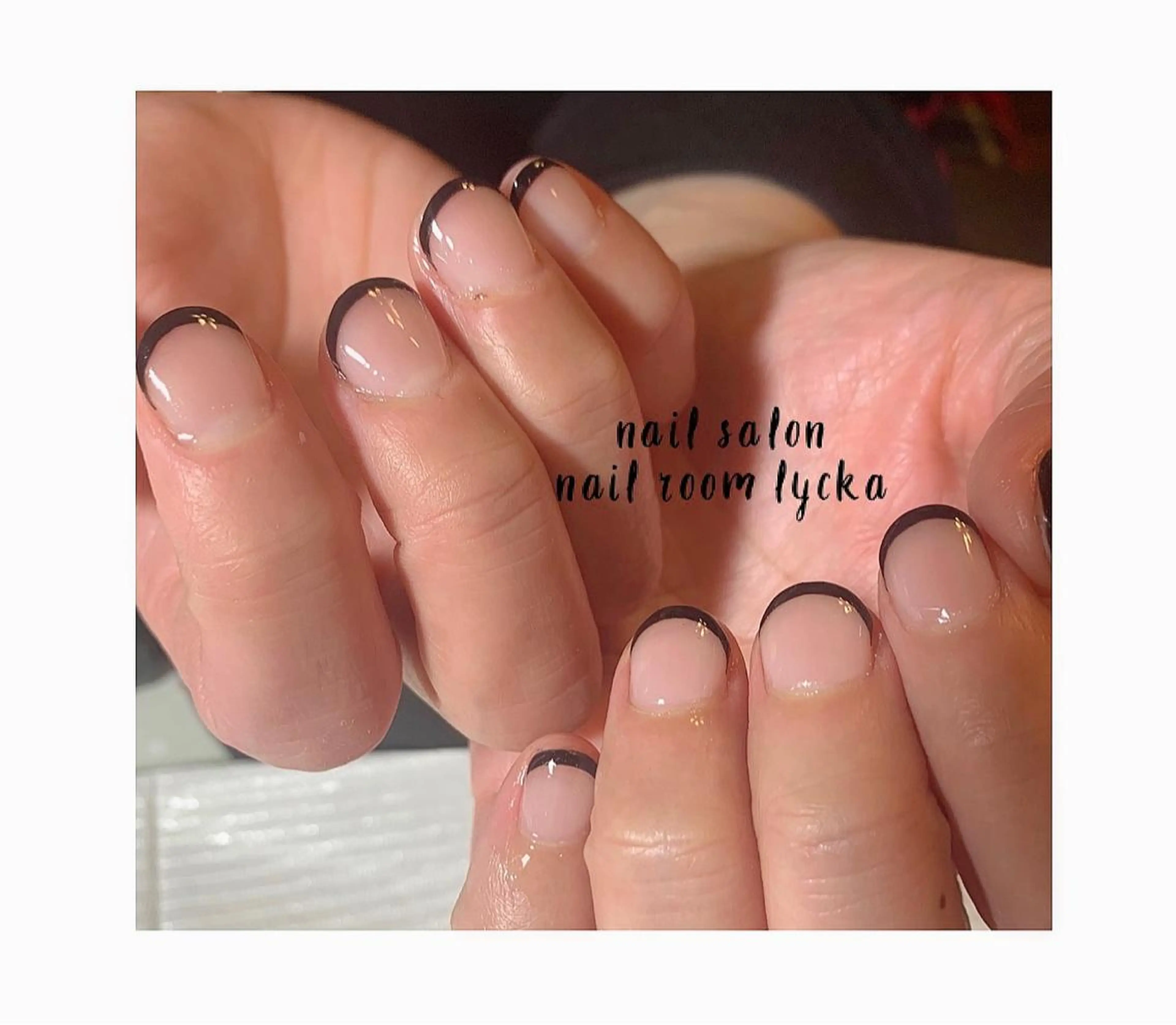 ネイル ﾈｲﾙﾙｰﾑﾘｯｶ 𝐦𝐚𝐲𝐮のネイルデザイン