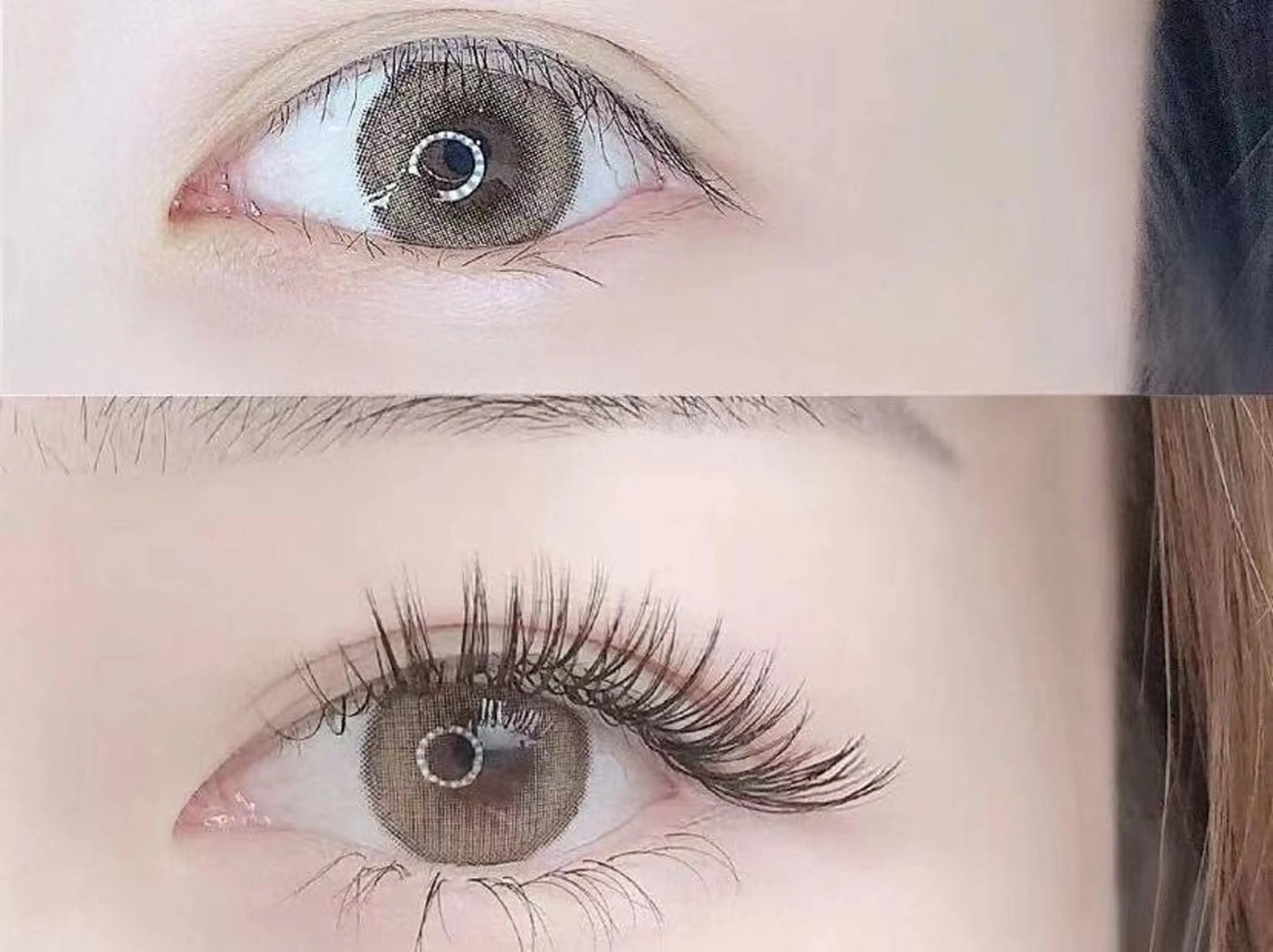 マツエク・マツパ Nail&Eyela sh Nanaのネイルデザイン