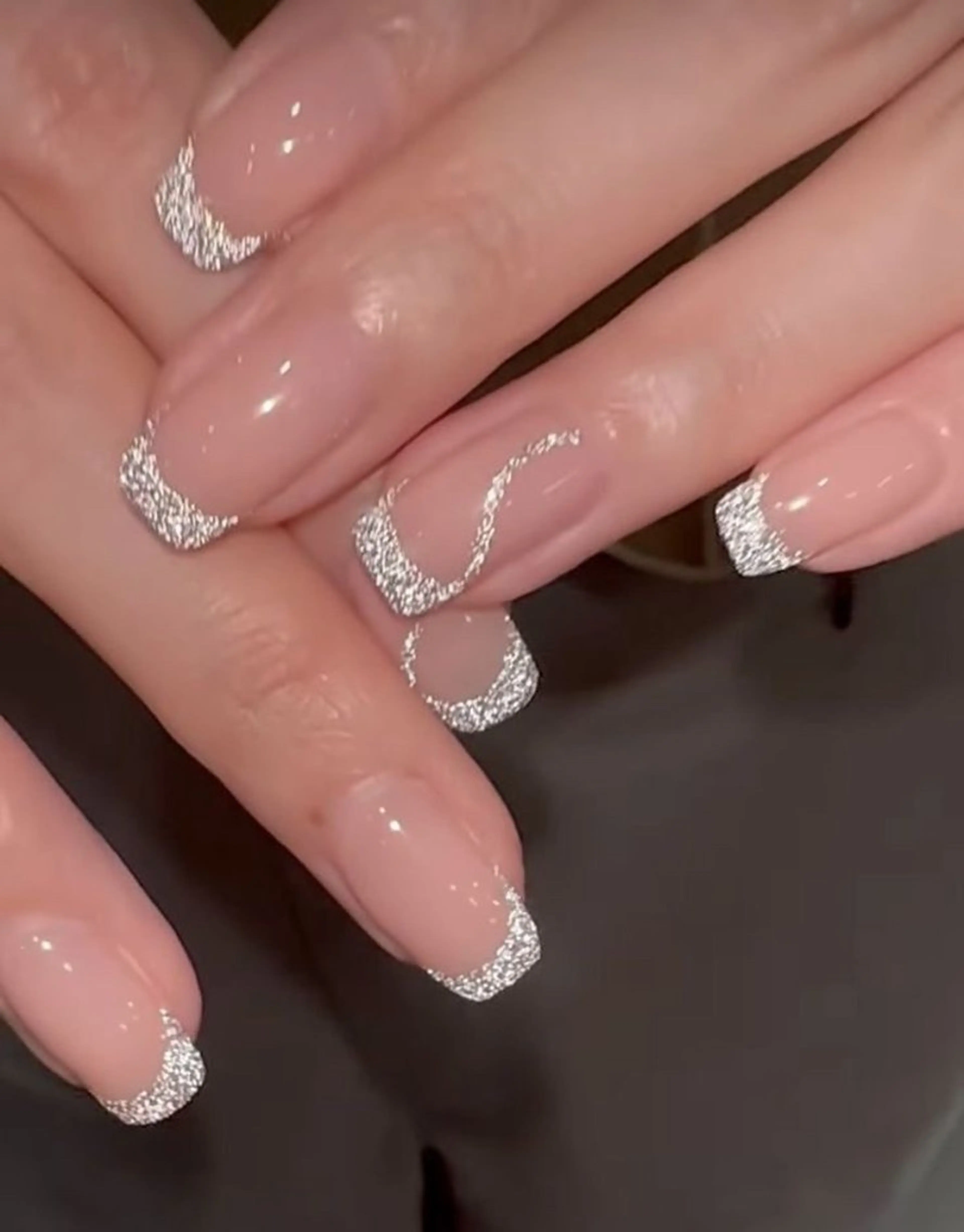ネイル Sora Nailのネイルデザイン