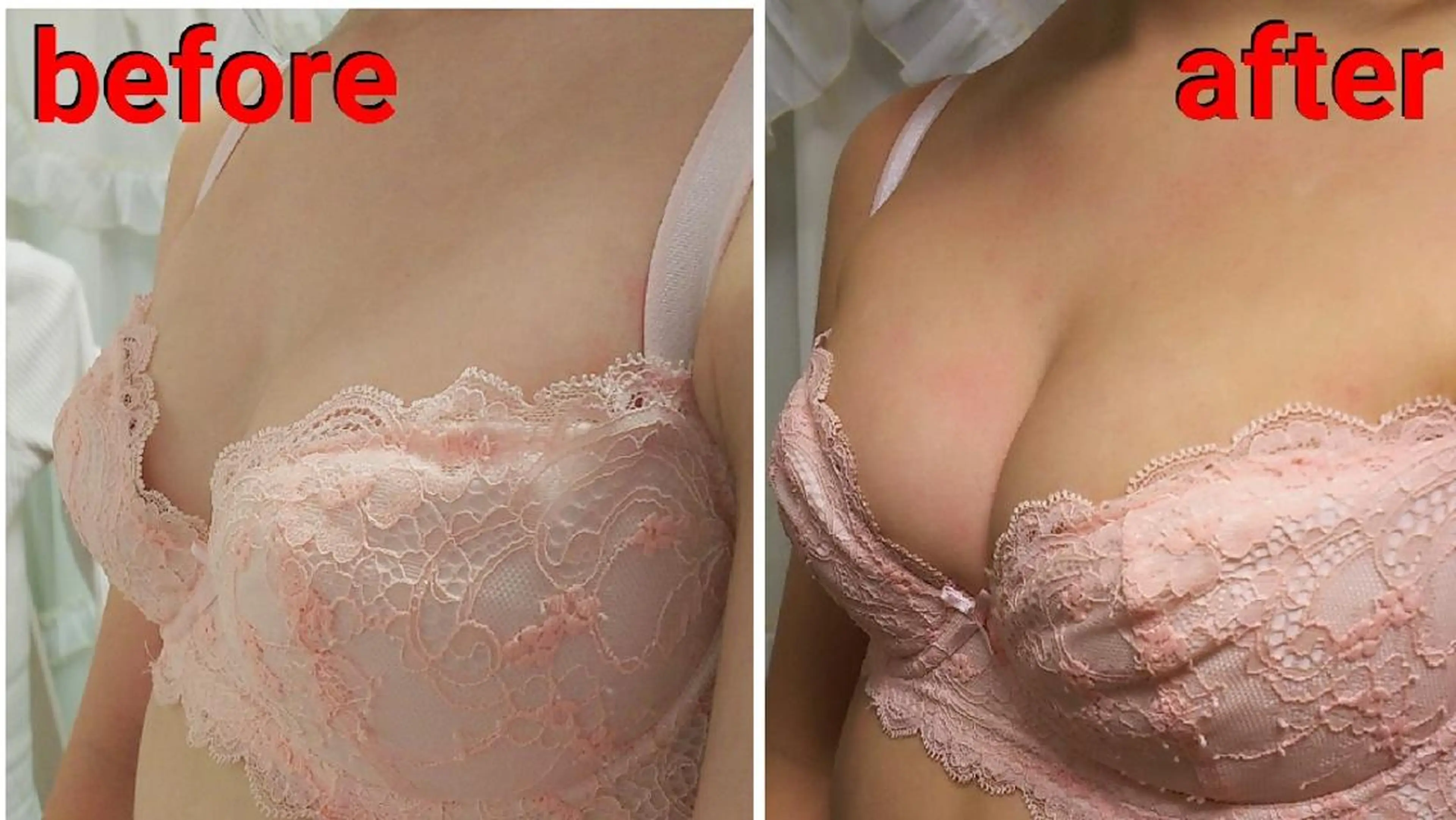 バスト&フェイシャル 専門店リラーシェのエステ・リラクイメージ