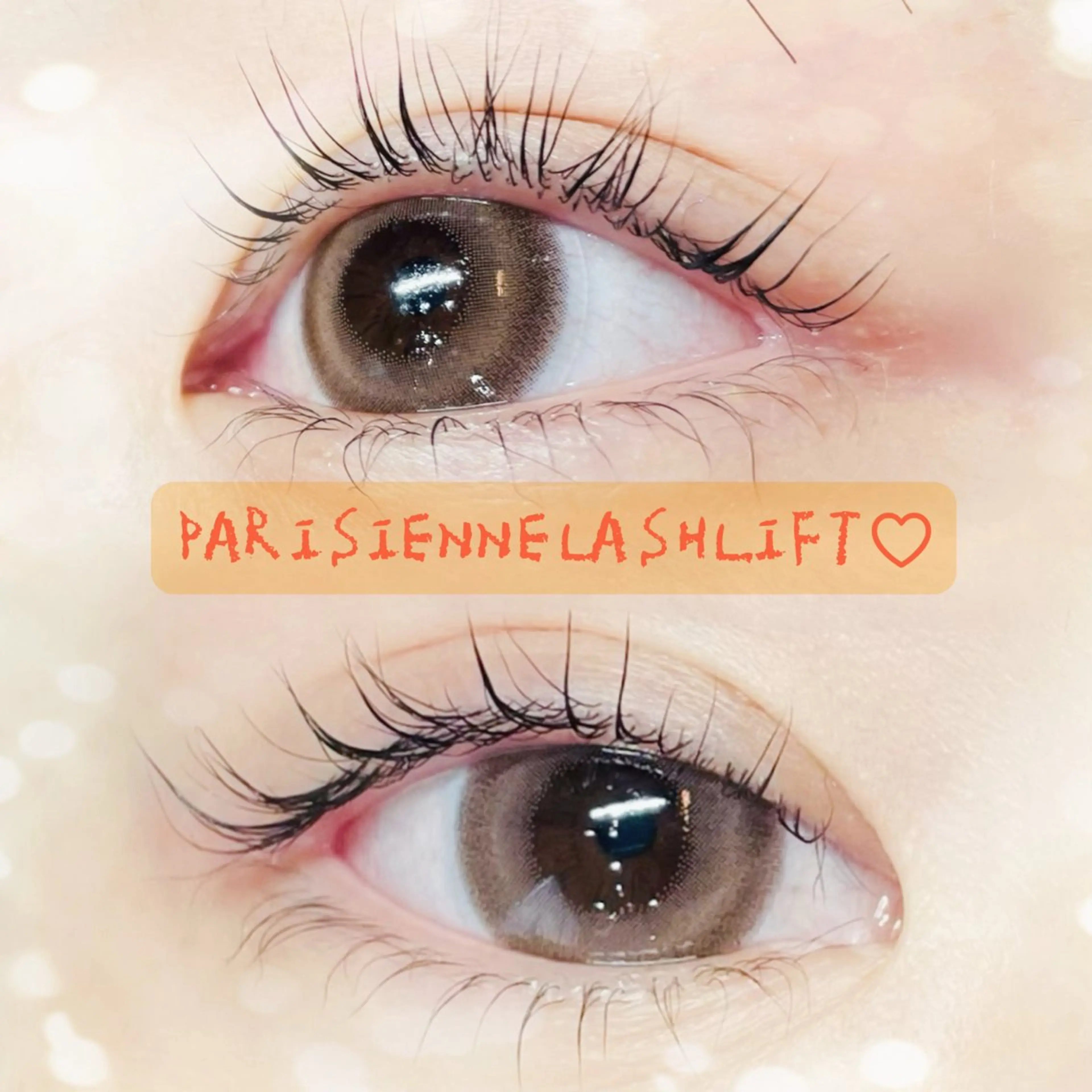 マツエク・マツパ マツパ めぐみ🐣 GALLERYのマツエク・マツパデザイン