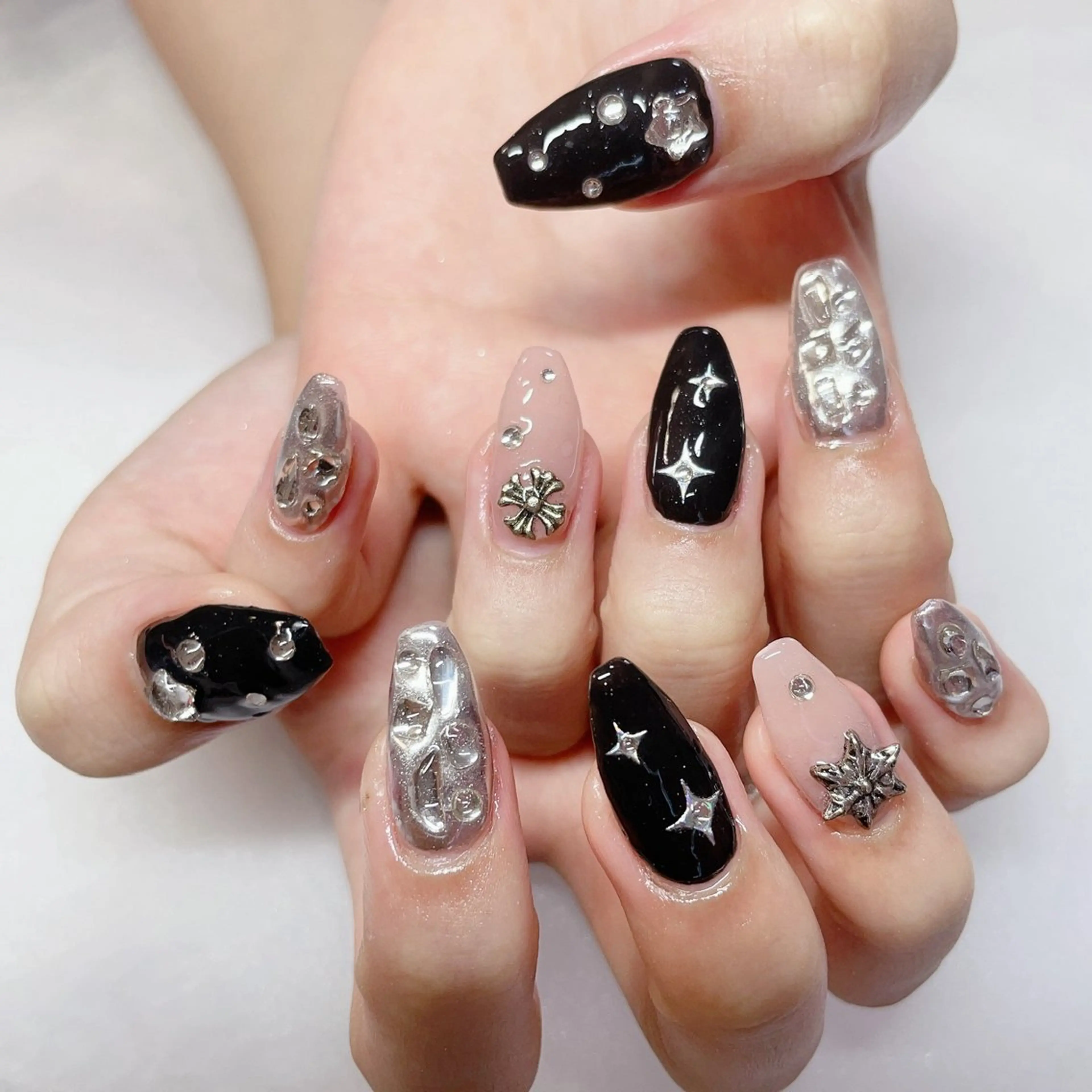 ネイル misun_ nailのネイルデザイン
