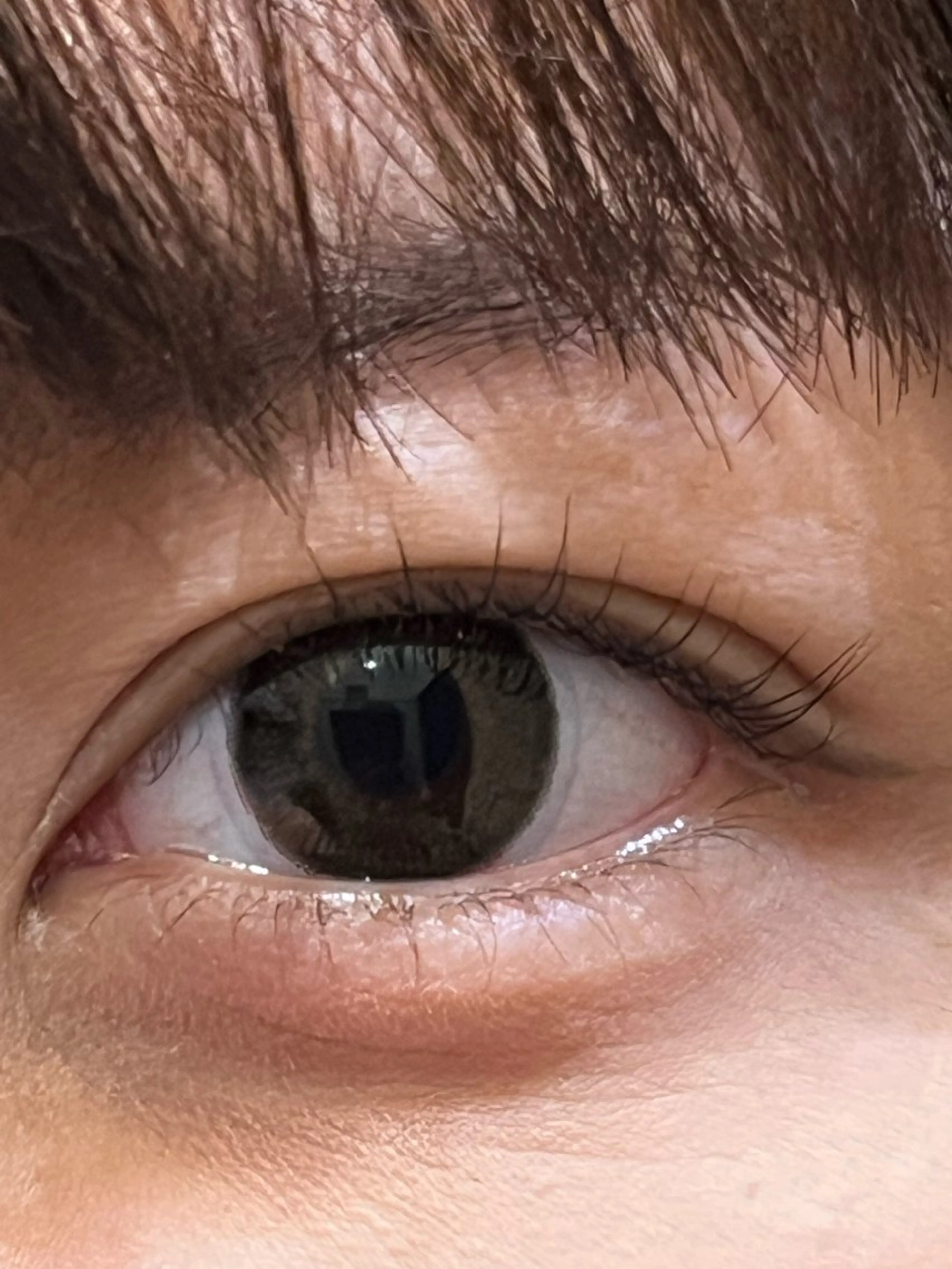 マツエク・マツパ マツパ Cure所属・三澤 朱里の眉毛・アイブロウイメージ