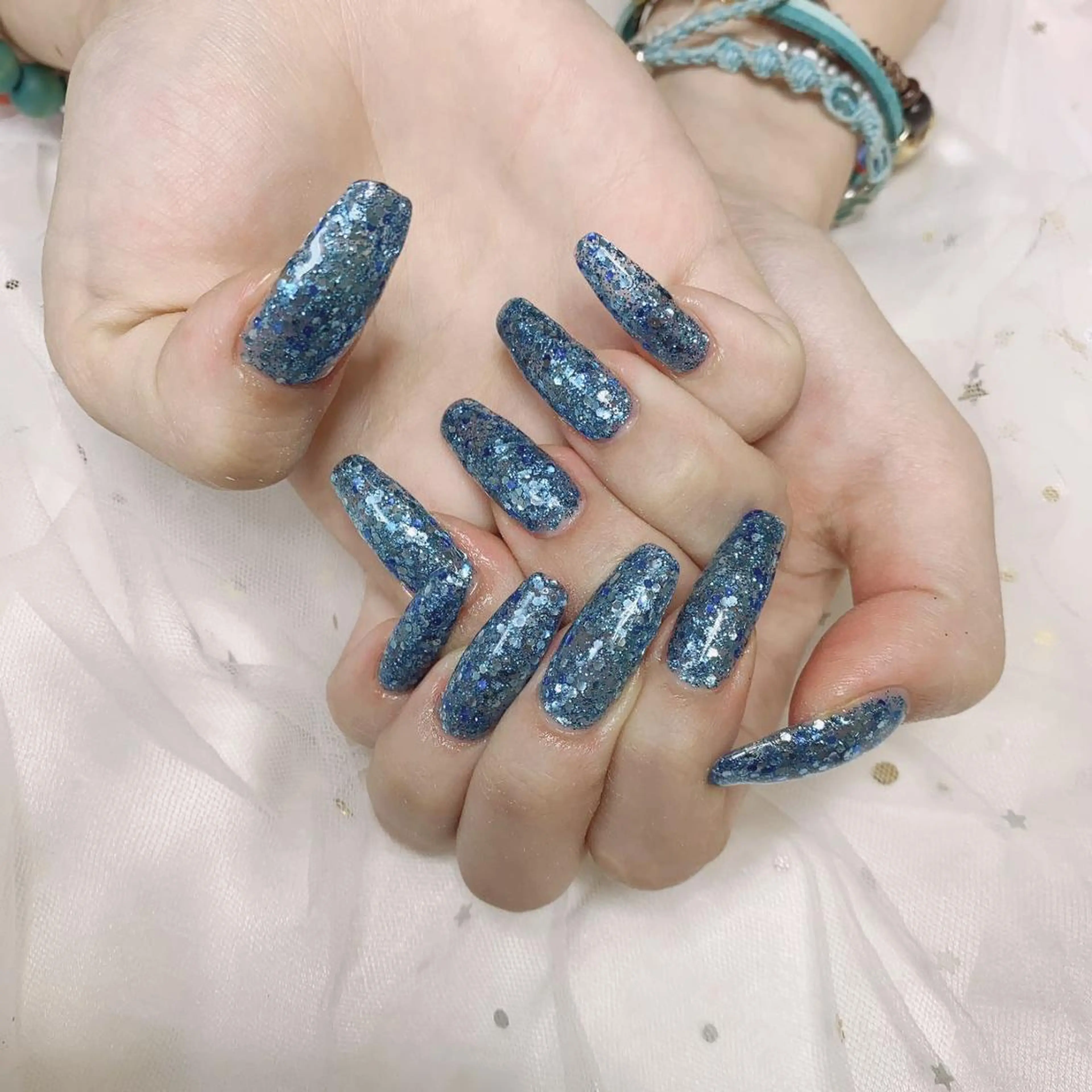 ネイル ジョリ En 💞🦋のネイルデザイン