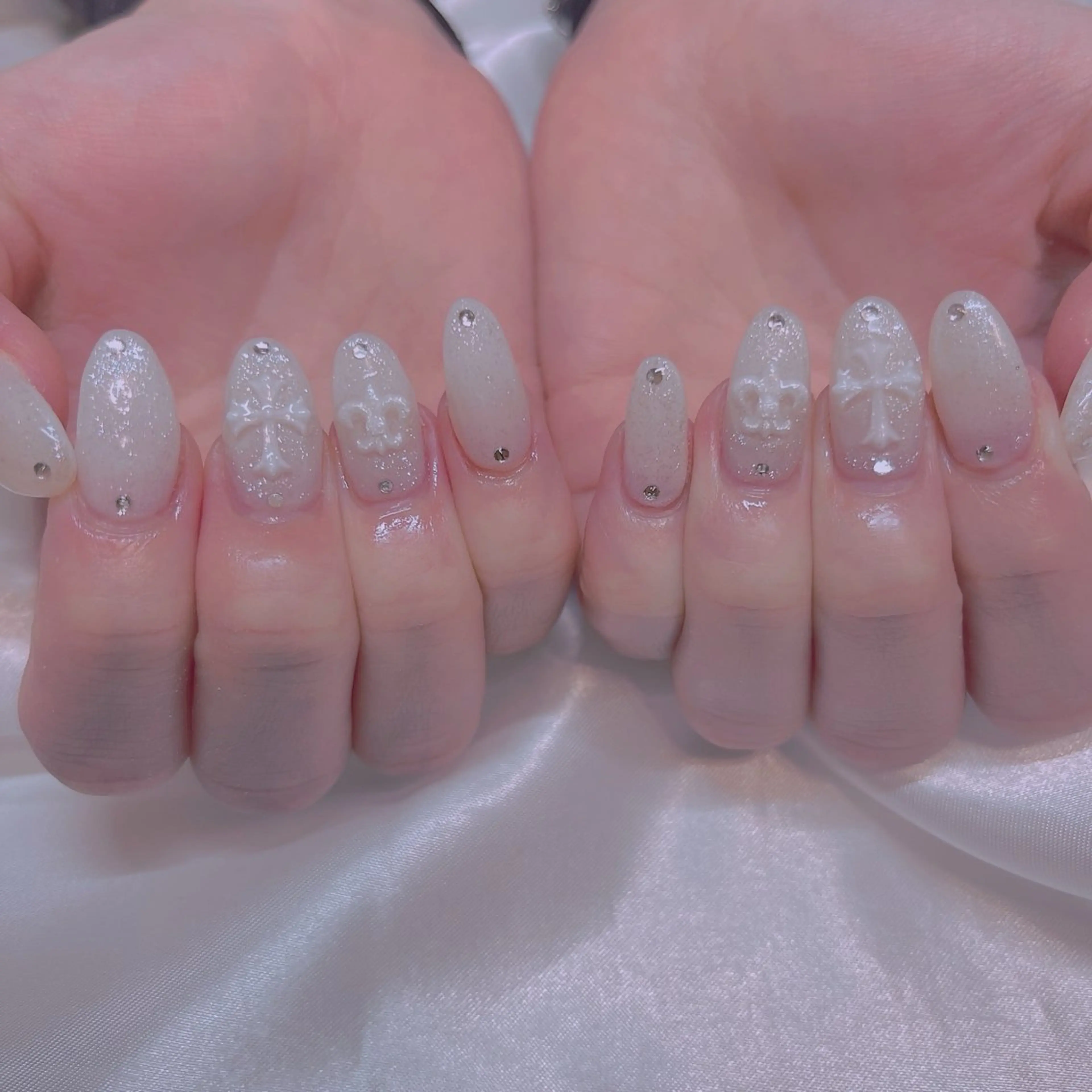 ネイル Private Salon 大宮のネイルデザイン