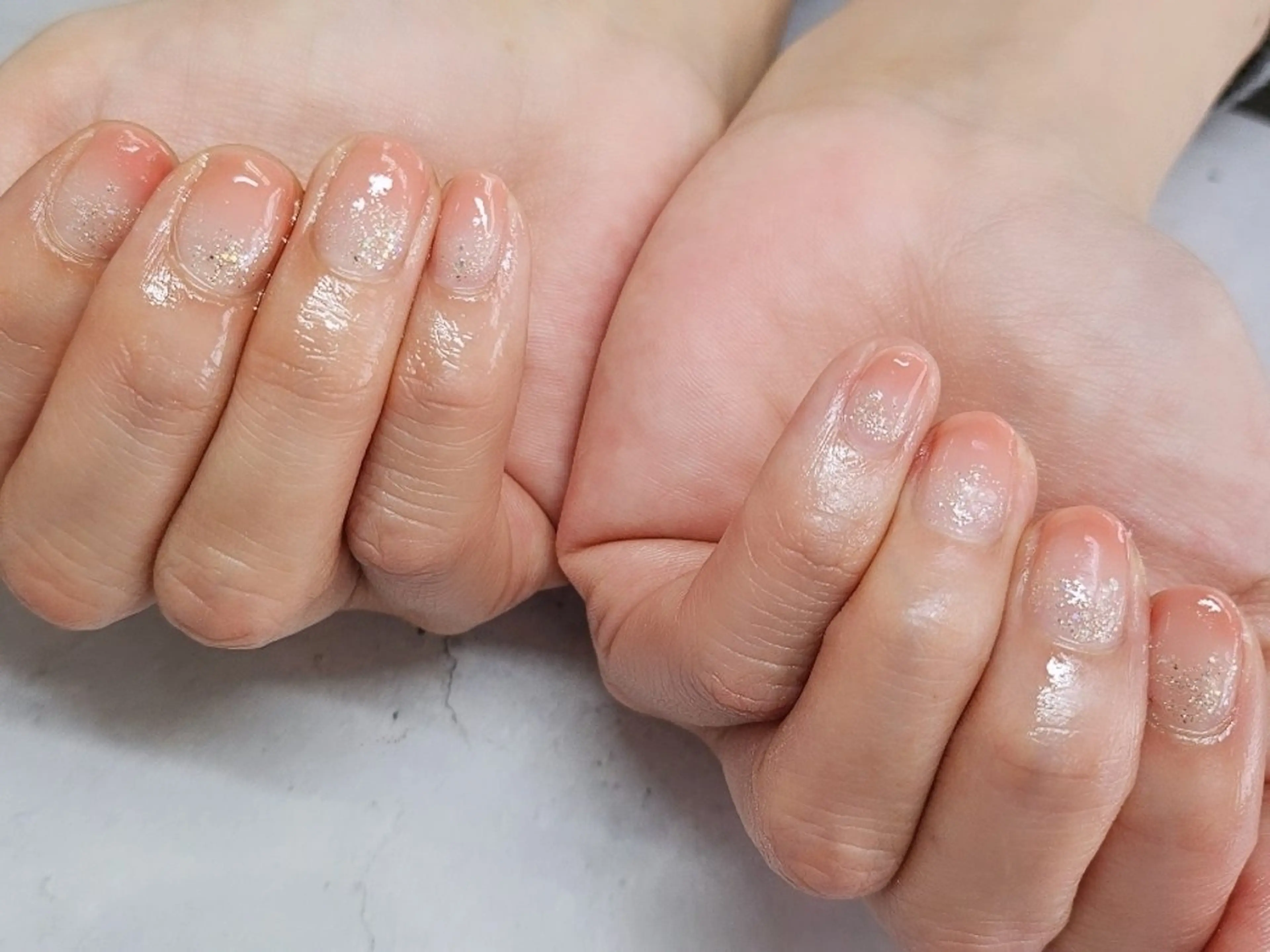 ネイル NailSalon LuireYUUNAのネイルデザイン
