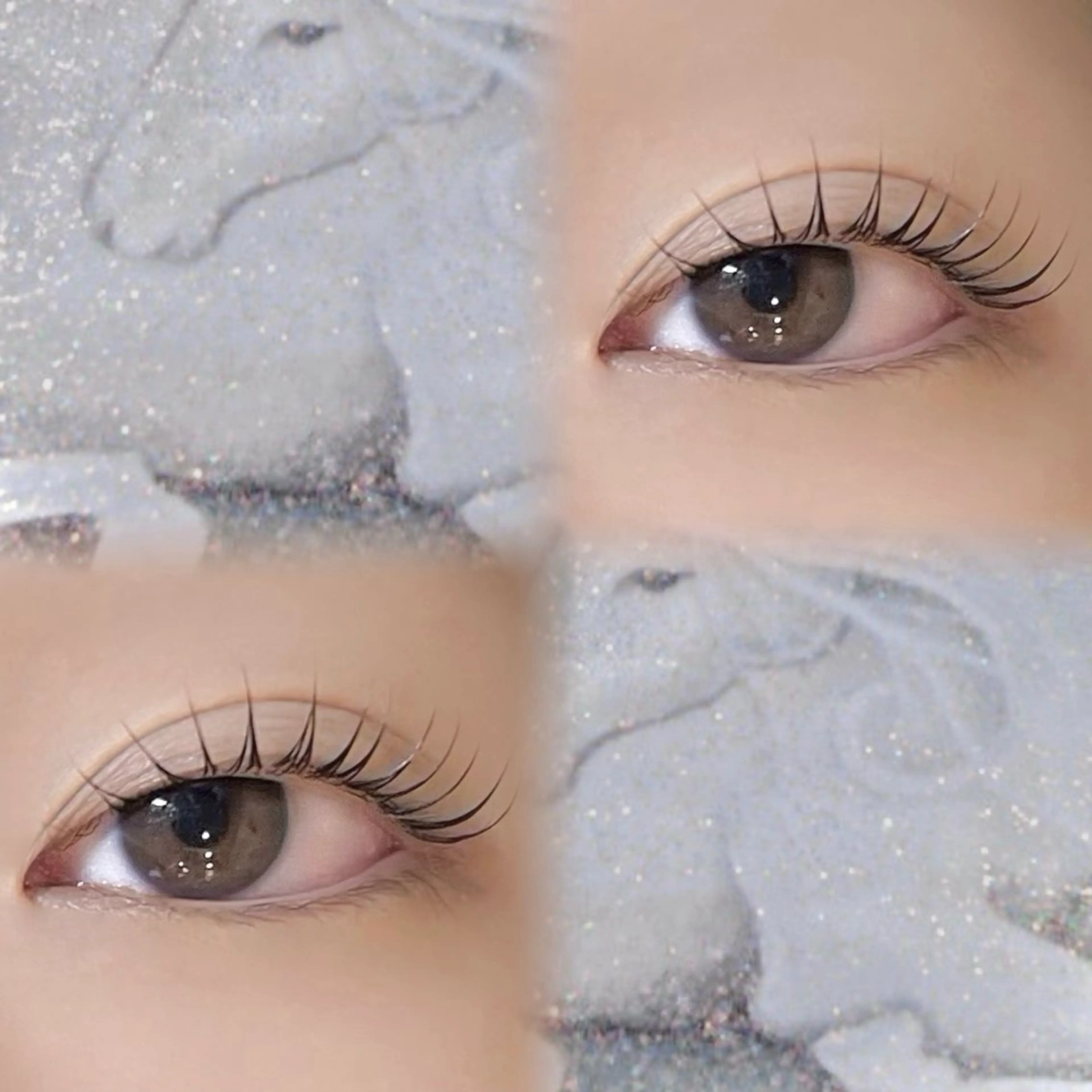 マツエク・マツパ マツパ sacco名駅店 ｎａｏのマツエク・マツパデザイン