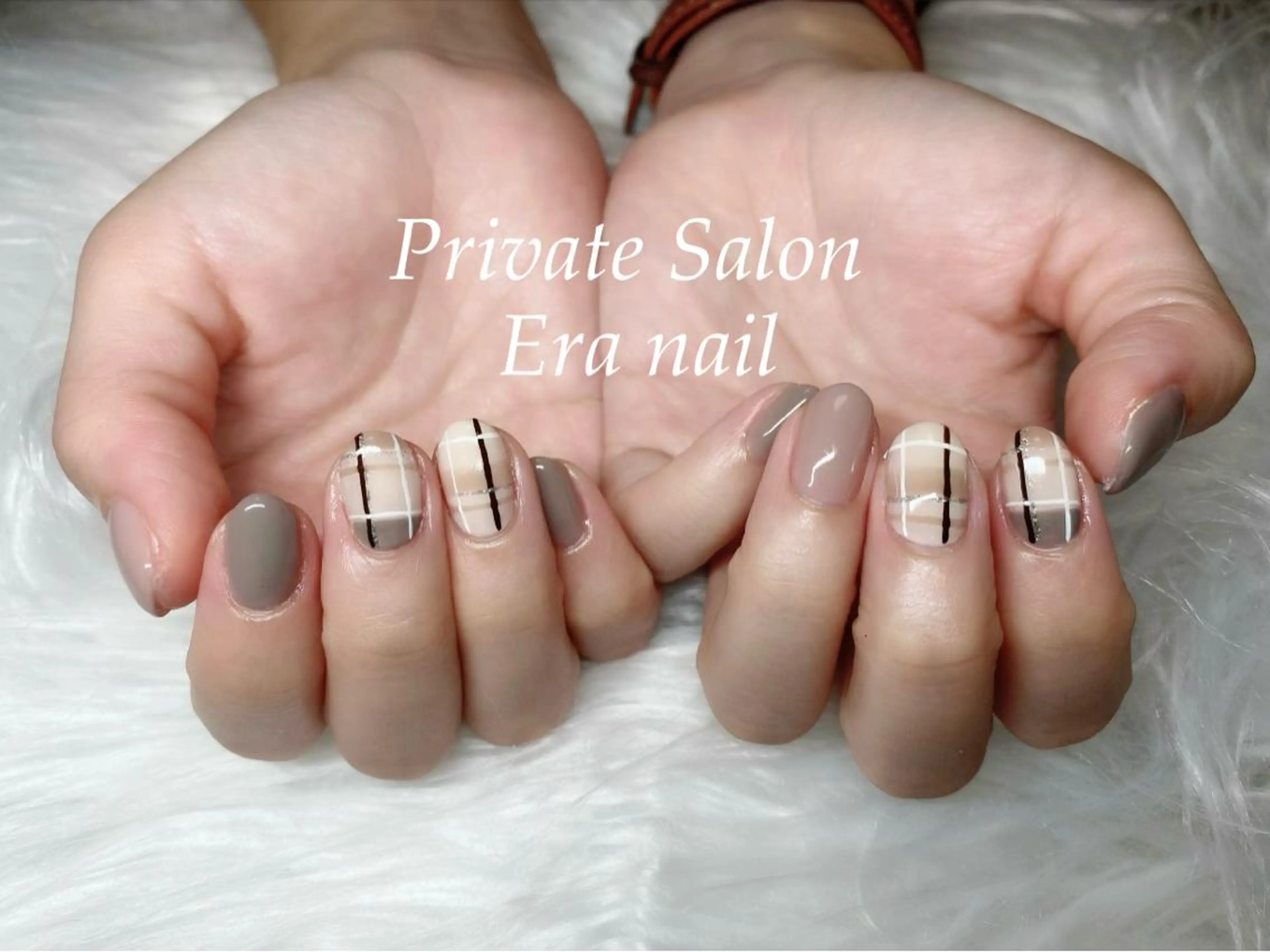 ネイル アートネイル Era nailのネイルデザイン